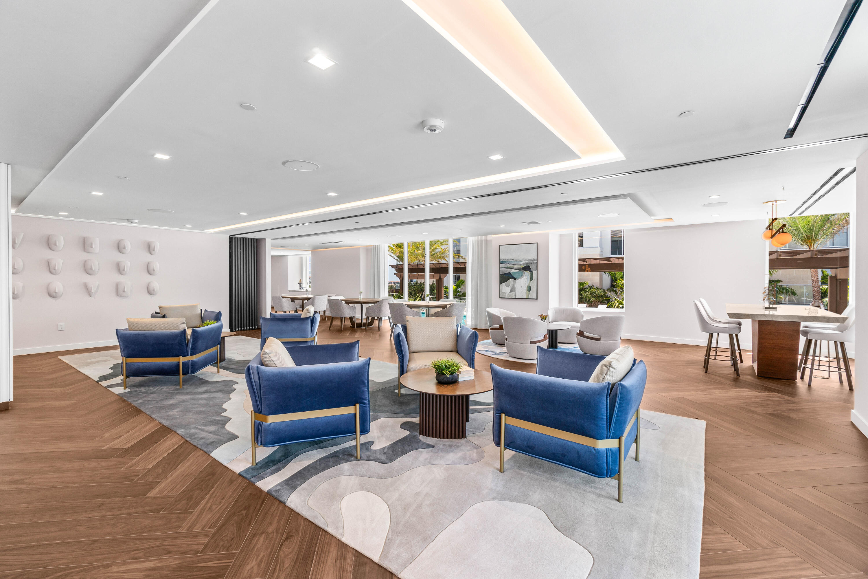 ALINA 220 BOCA RATON CONDO - Residential