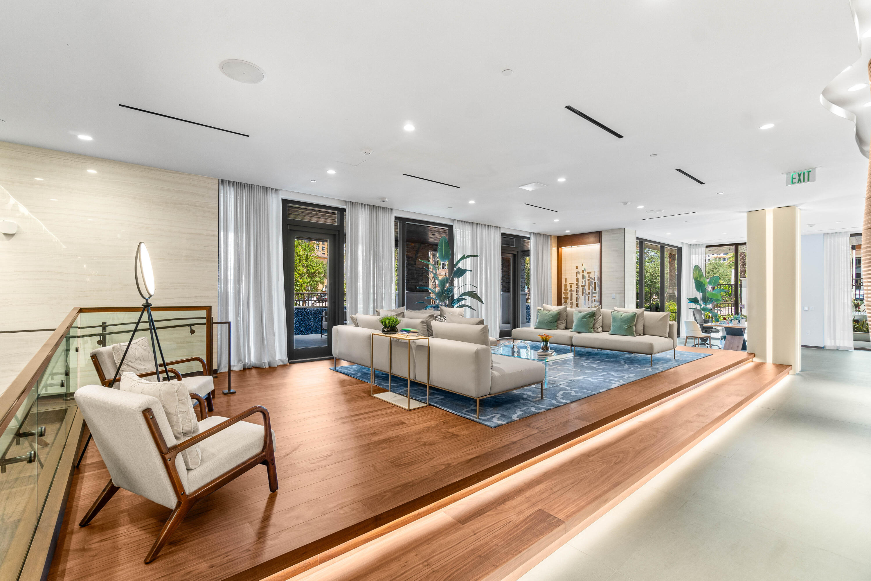ALINA 220 BOCA RATON CONDO - Residential
