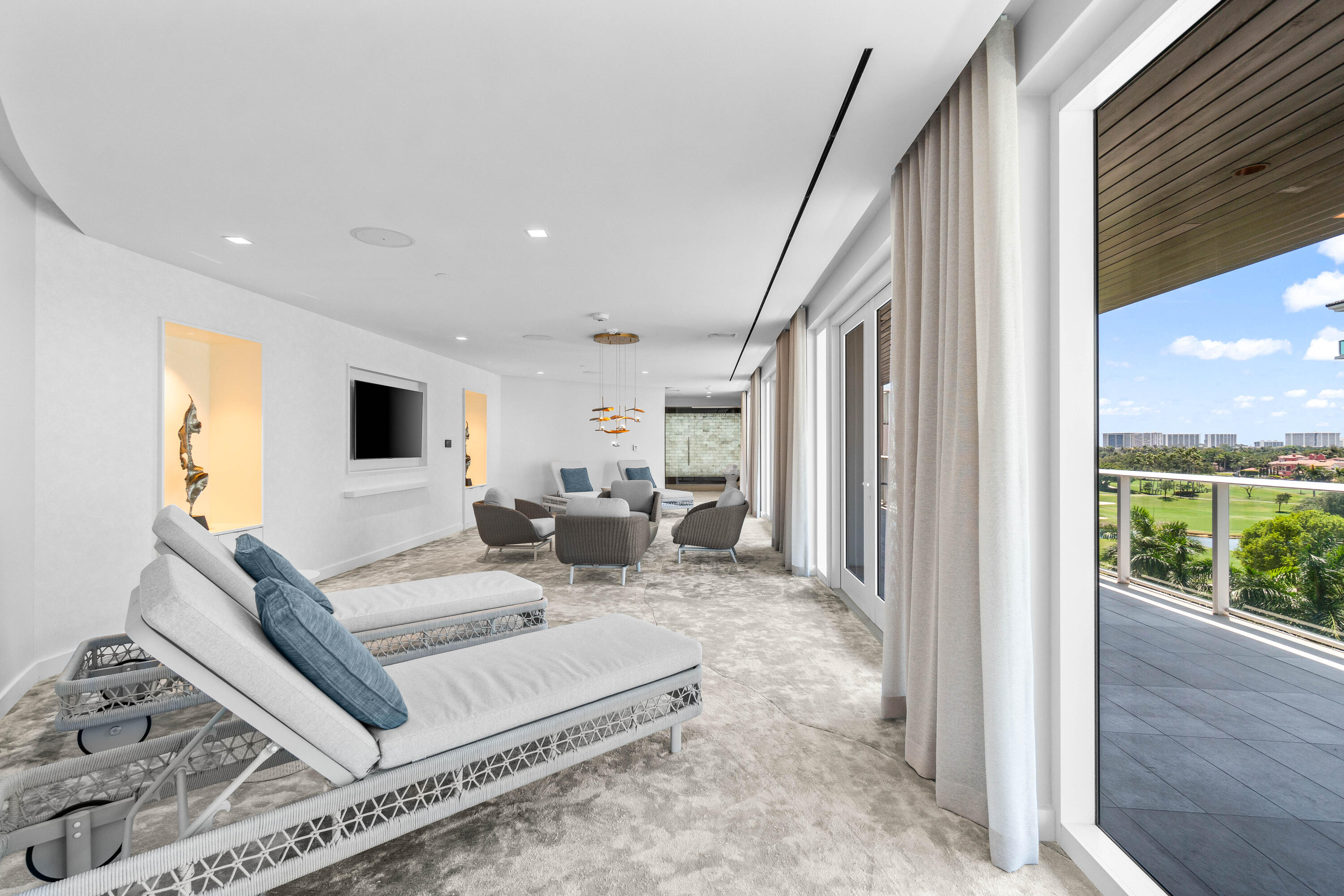 ALINA 220 BOCA RATON CONDO - Residential