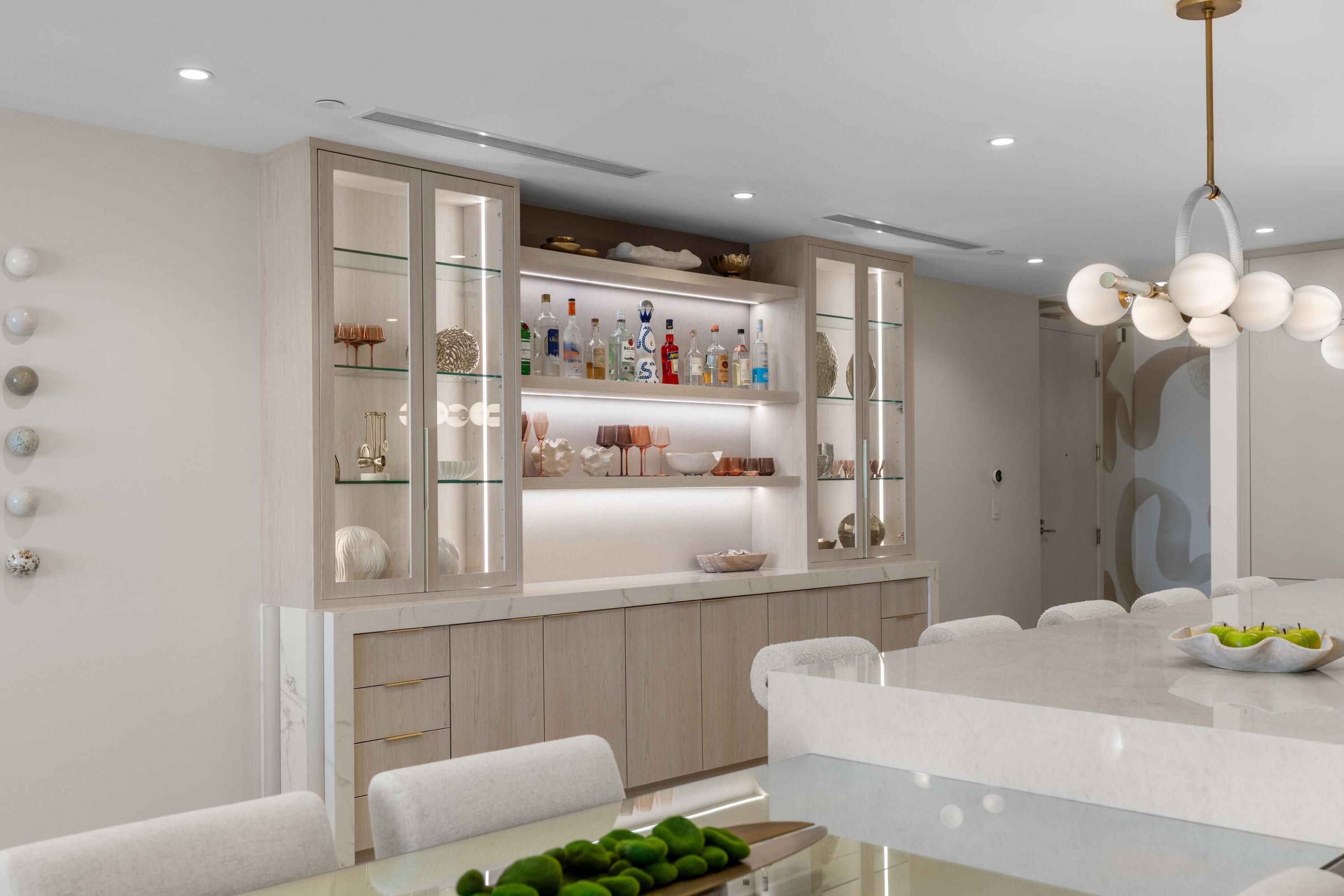 ALINA 220 BOCA RATON CONDO - Residential