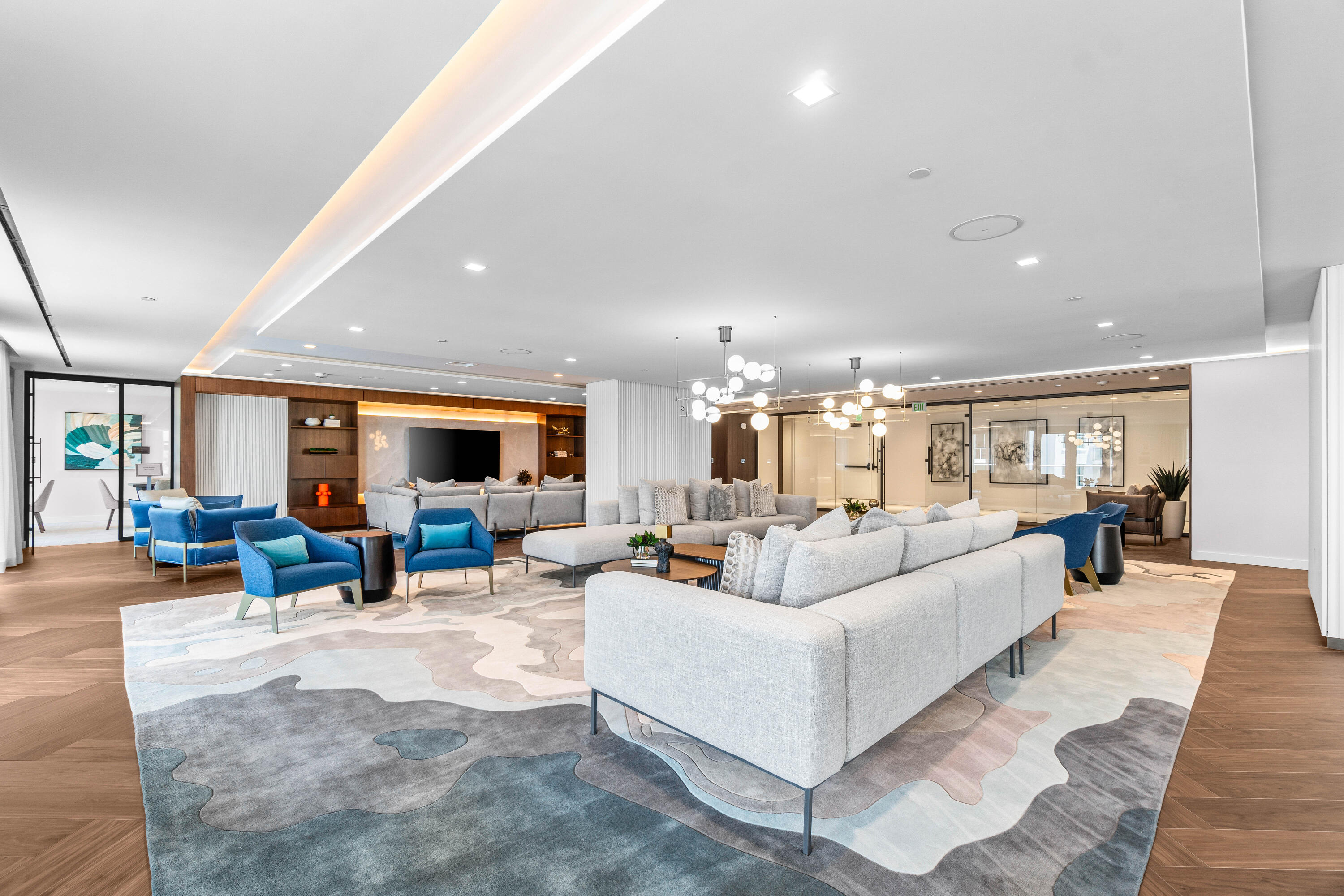 ALINA 220 BOCA RATON CONDO - Residential