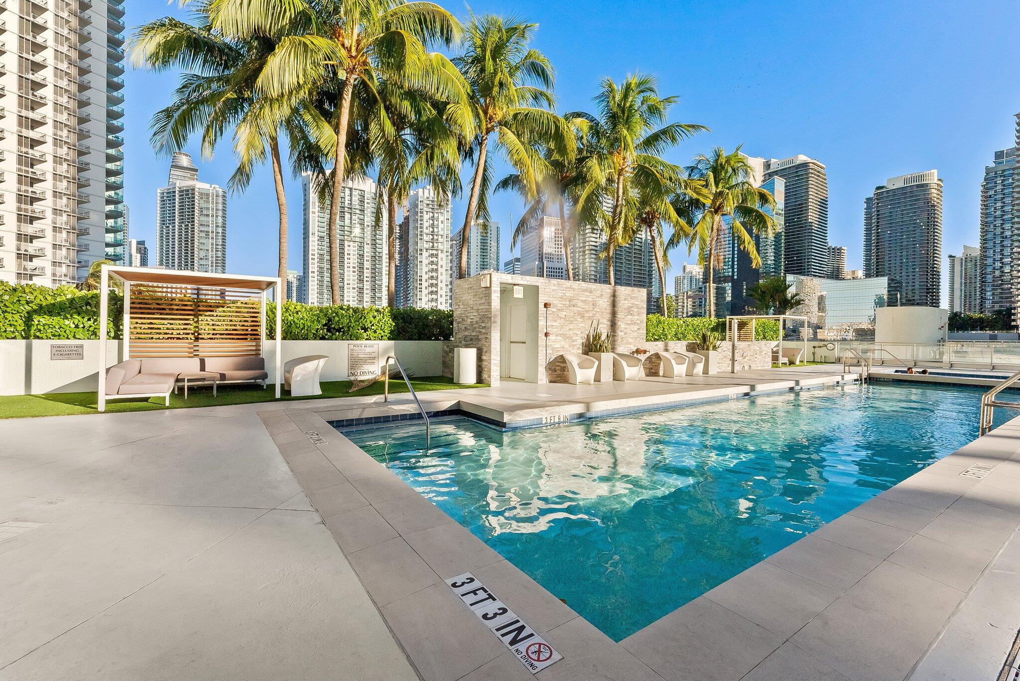 Ivy Condo - Residential Lease