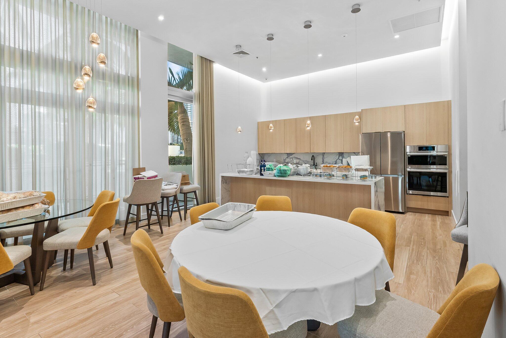 Ivy Condo - Residential Lease