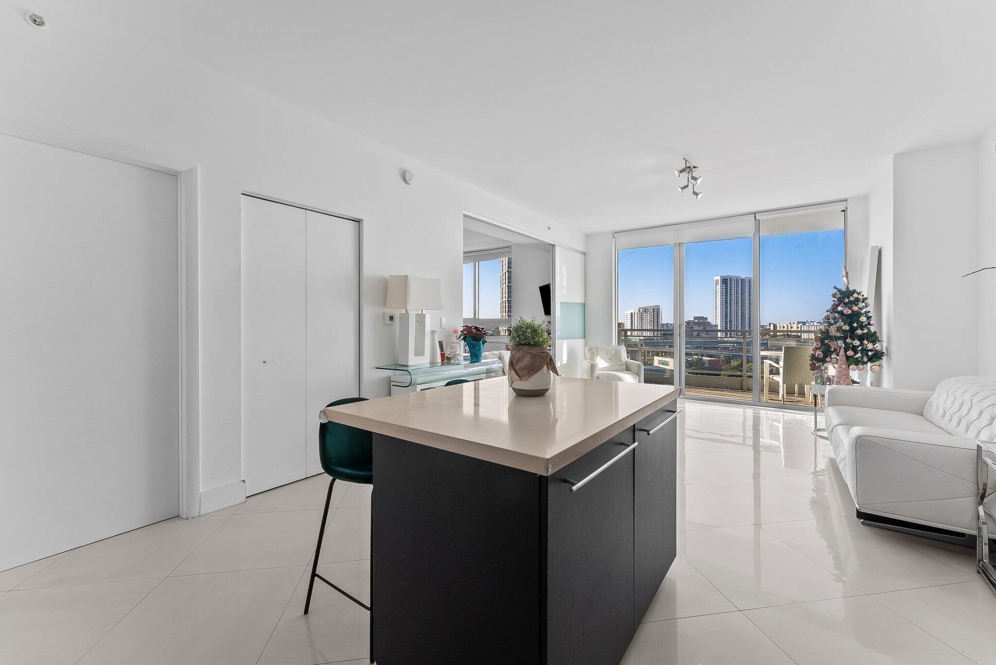 Ivy Condo - Residential Lease