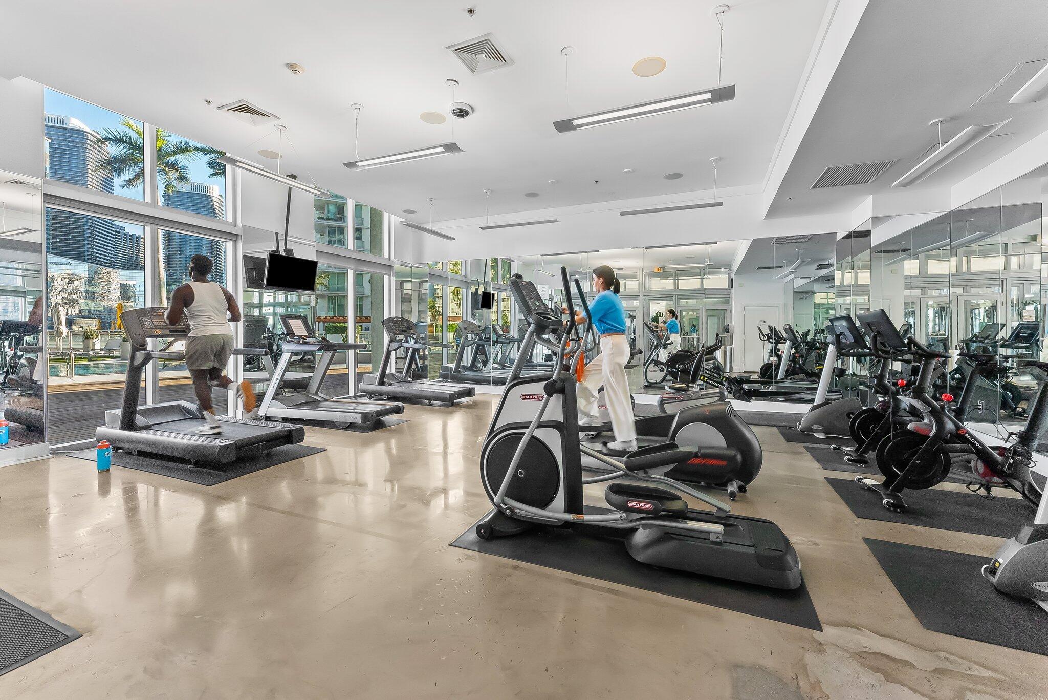 Ivy Condo - Residential Lease