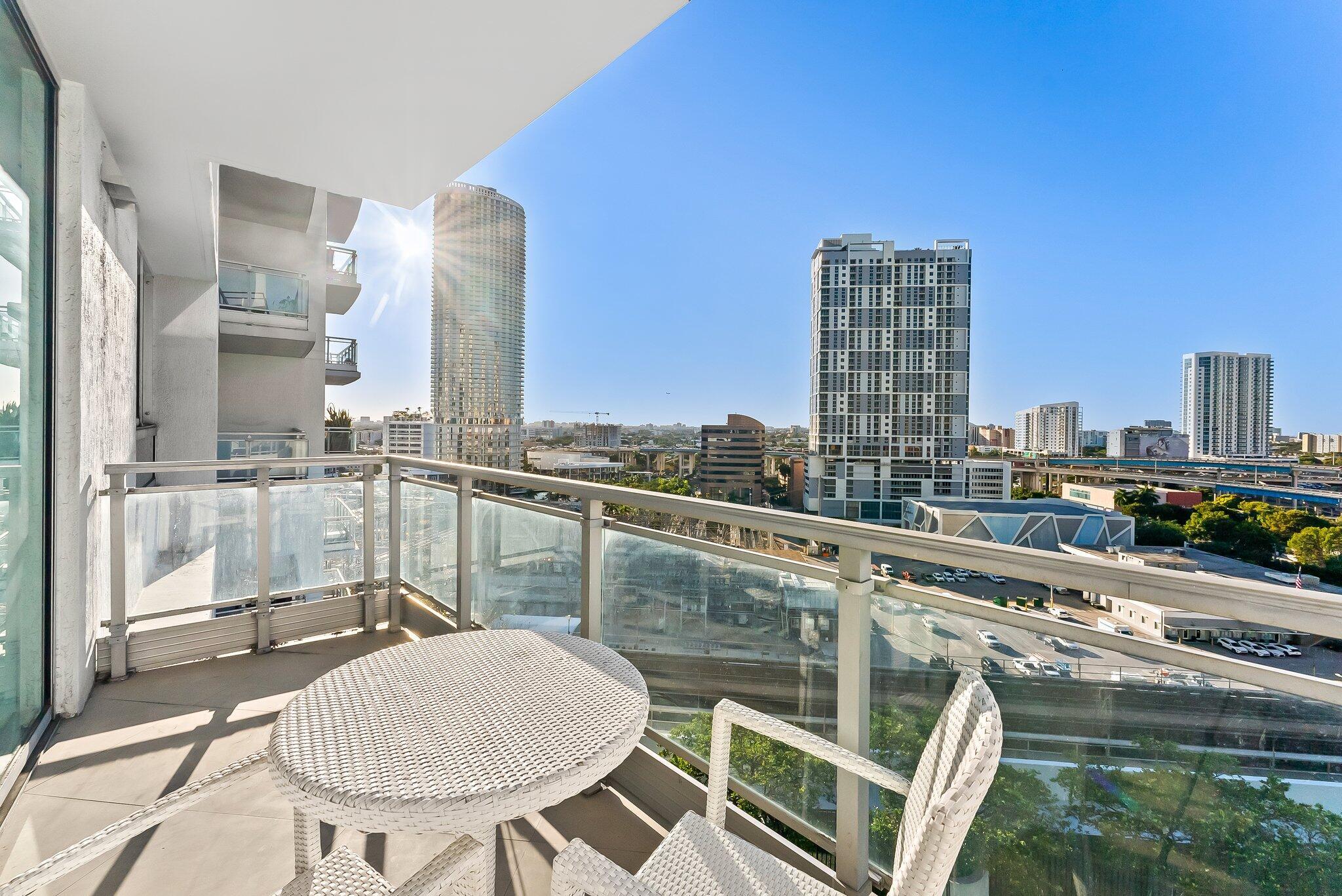 Ivy Condo - Residential Lease