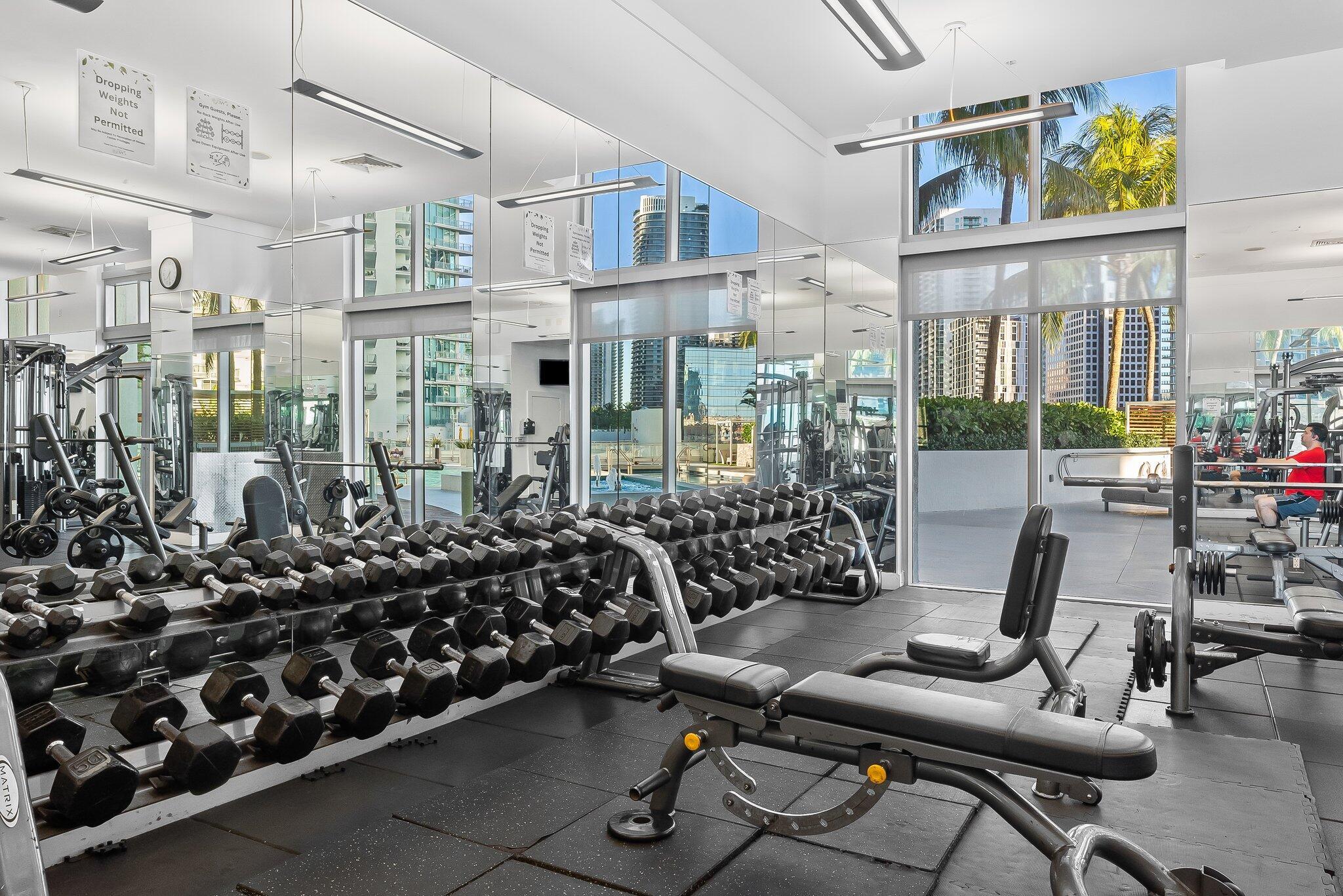 Ivy Condo - Residential Lease