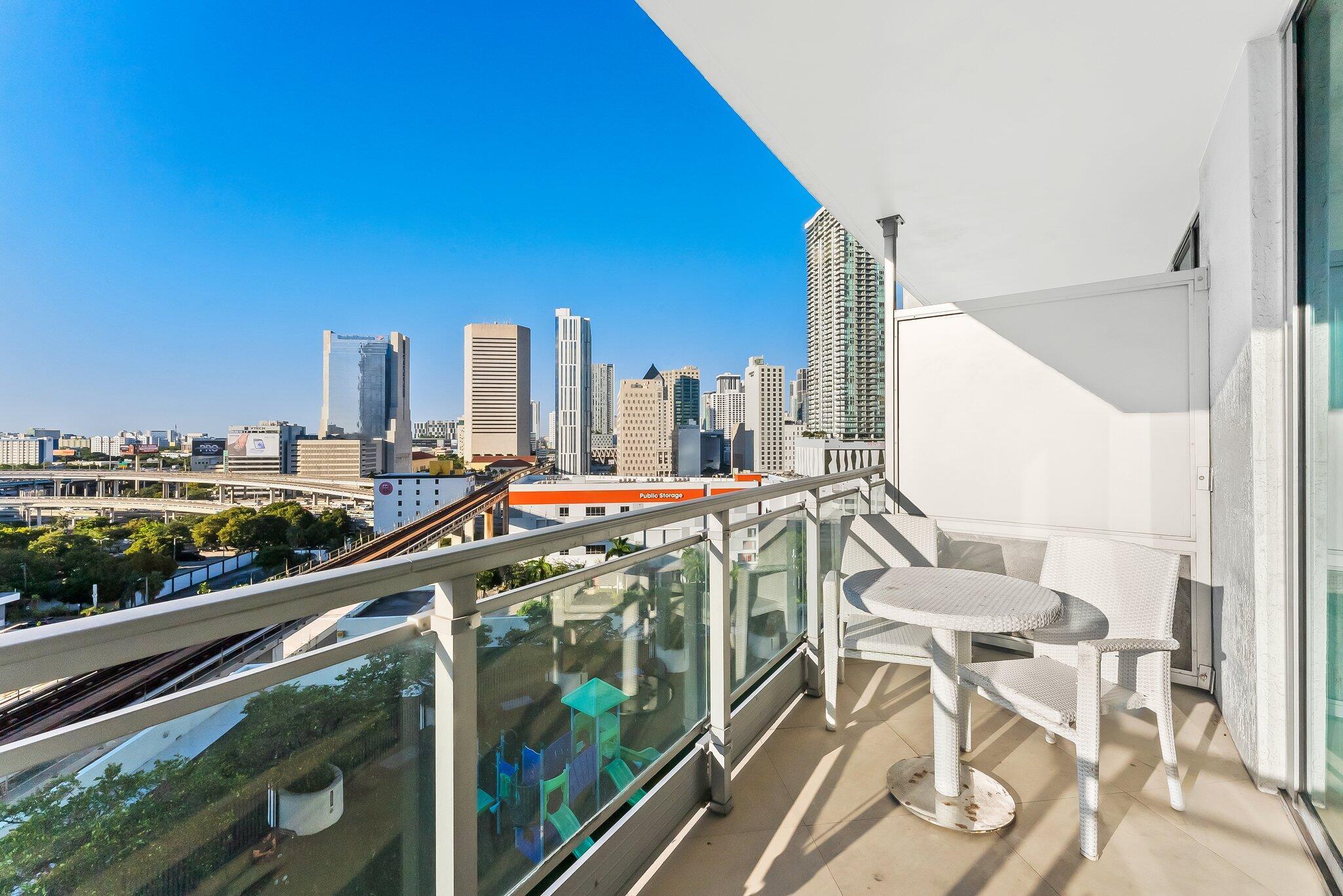 Ivy Condo - Residential Lease