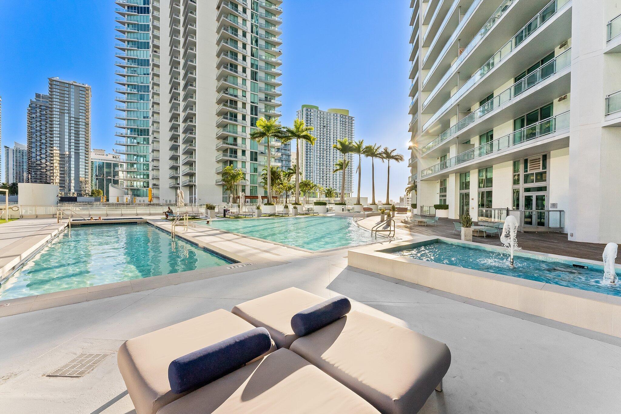 Ivy Condo - Residential Lease