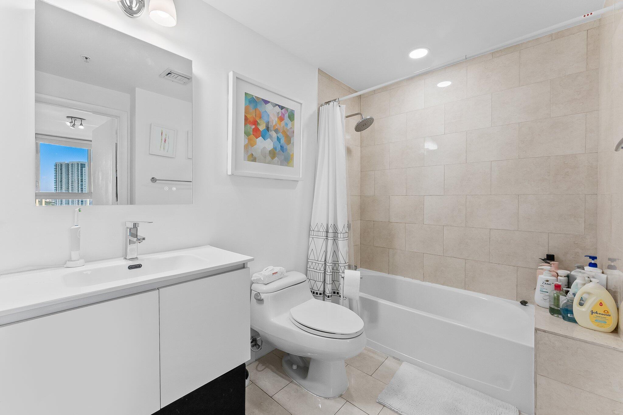 Ivy Condo - Residential Lease