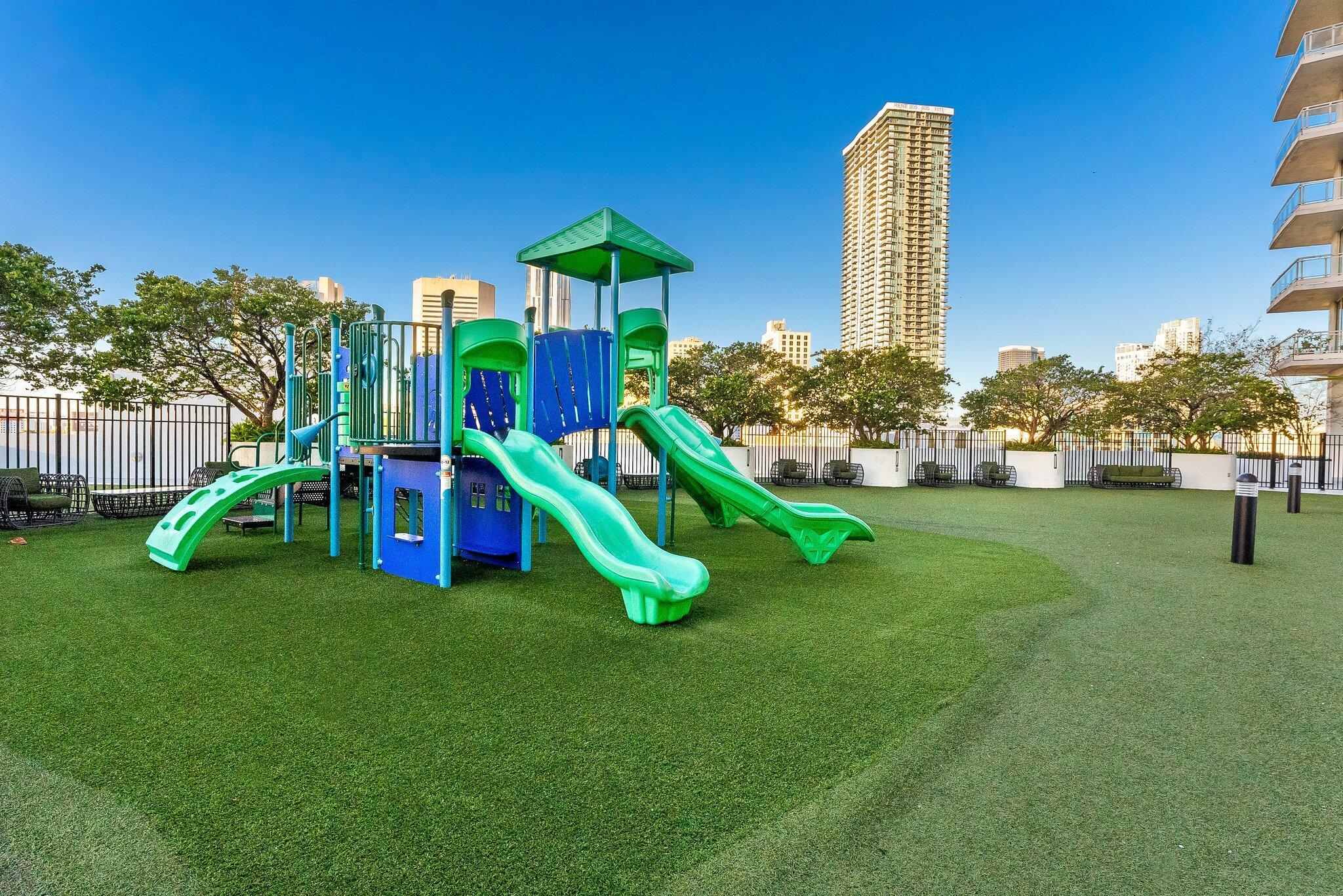 Ivy Condo - Residential Lease