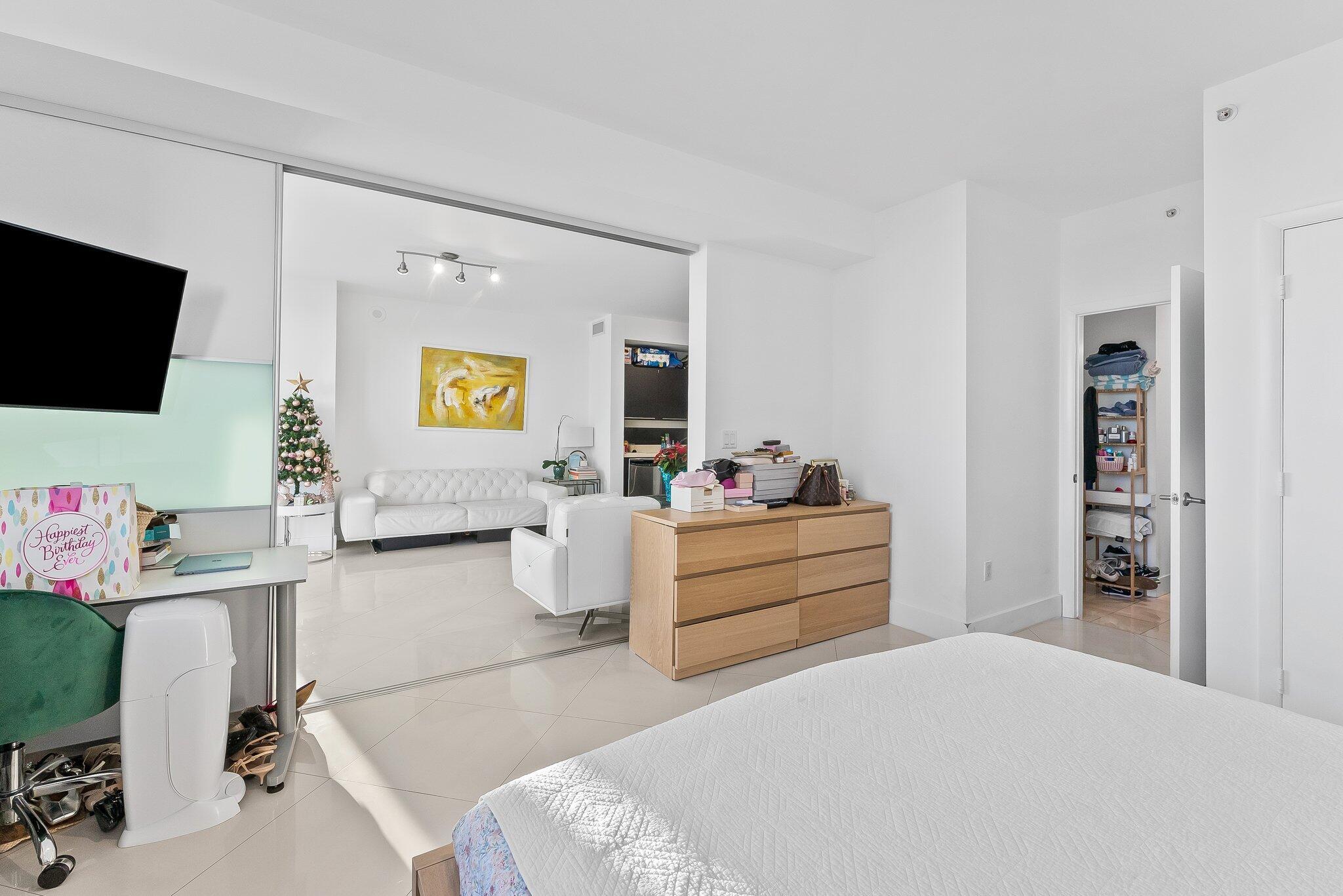 Ivy Condo - Residential Lease