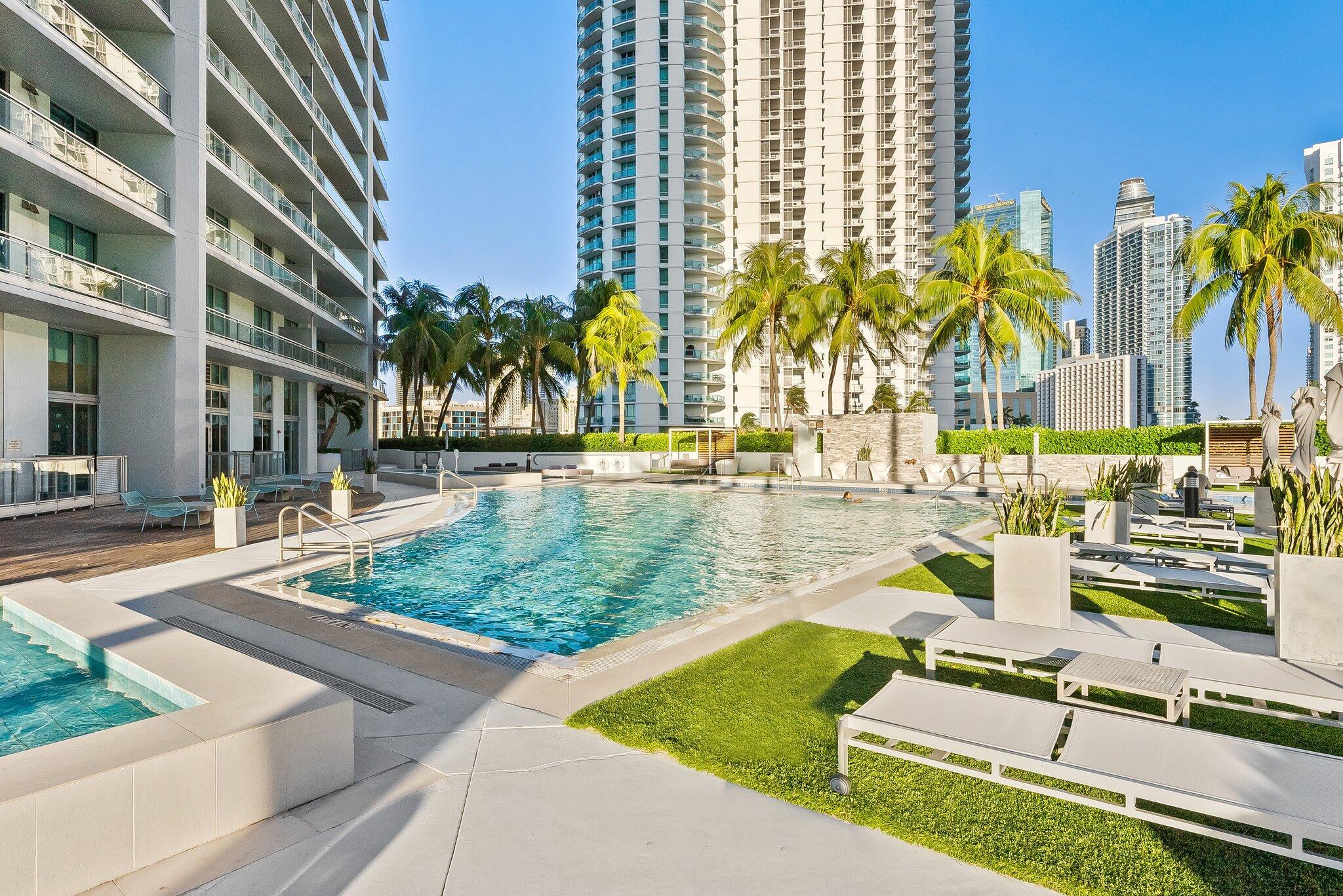 Ivy Condo - Residential Lease