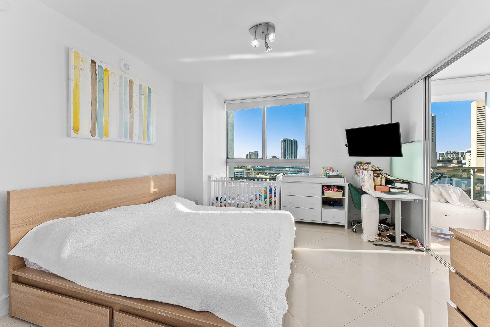 Ivy Condo - Residential Lease