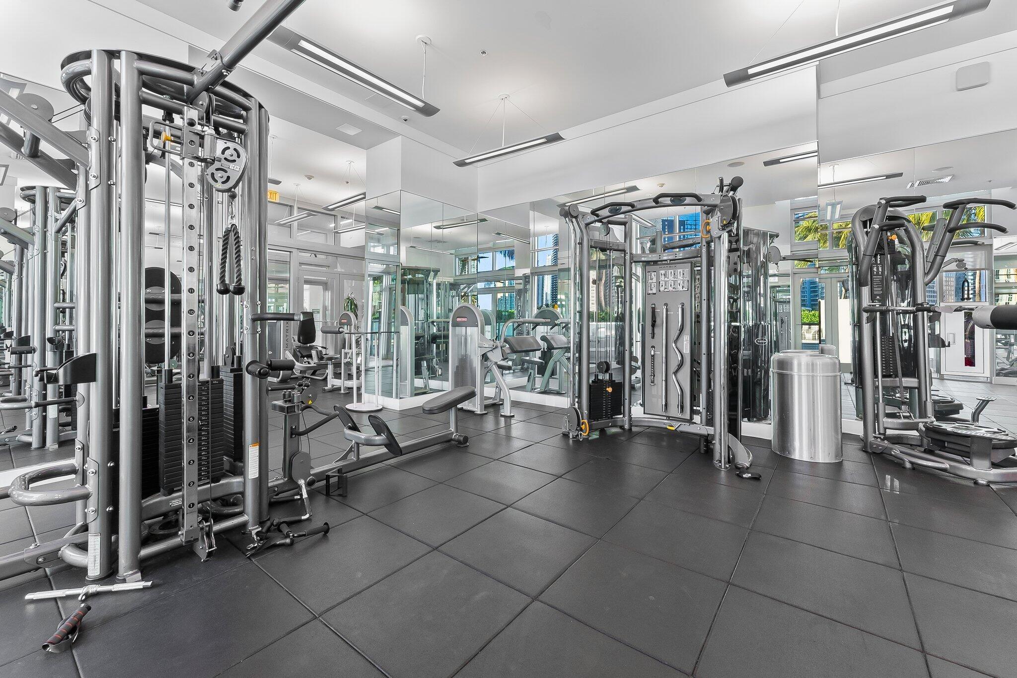 Ivy Condo - Residential Lease