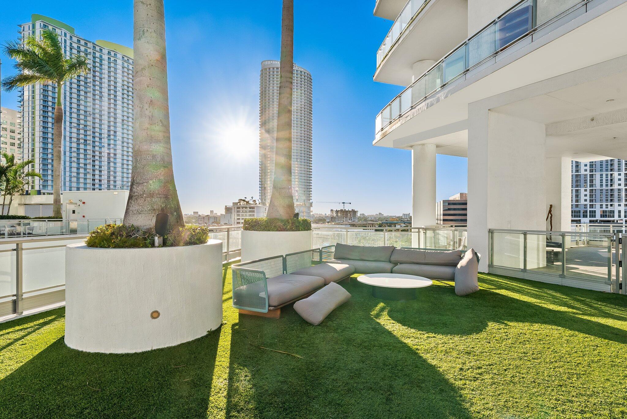 Ivy Condo - Residential Lease
