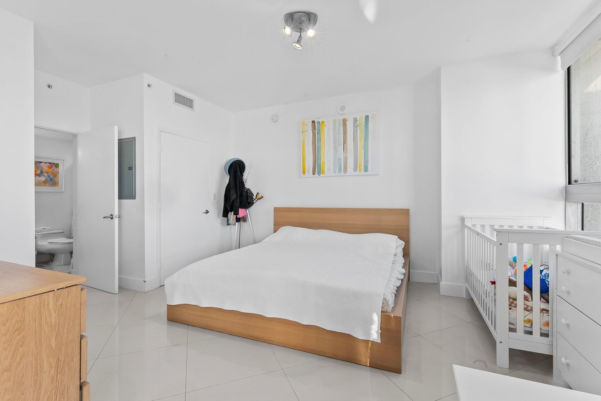 Ivy Condo - Residential Lease