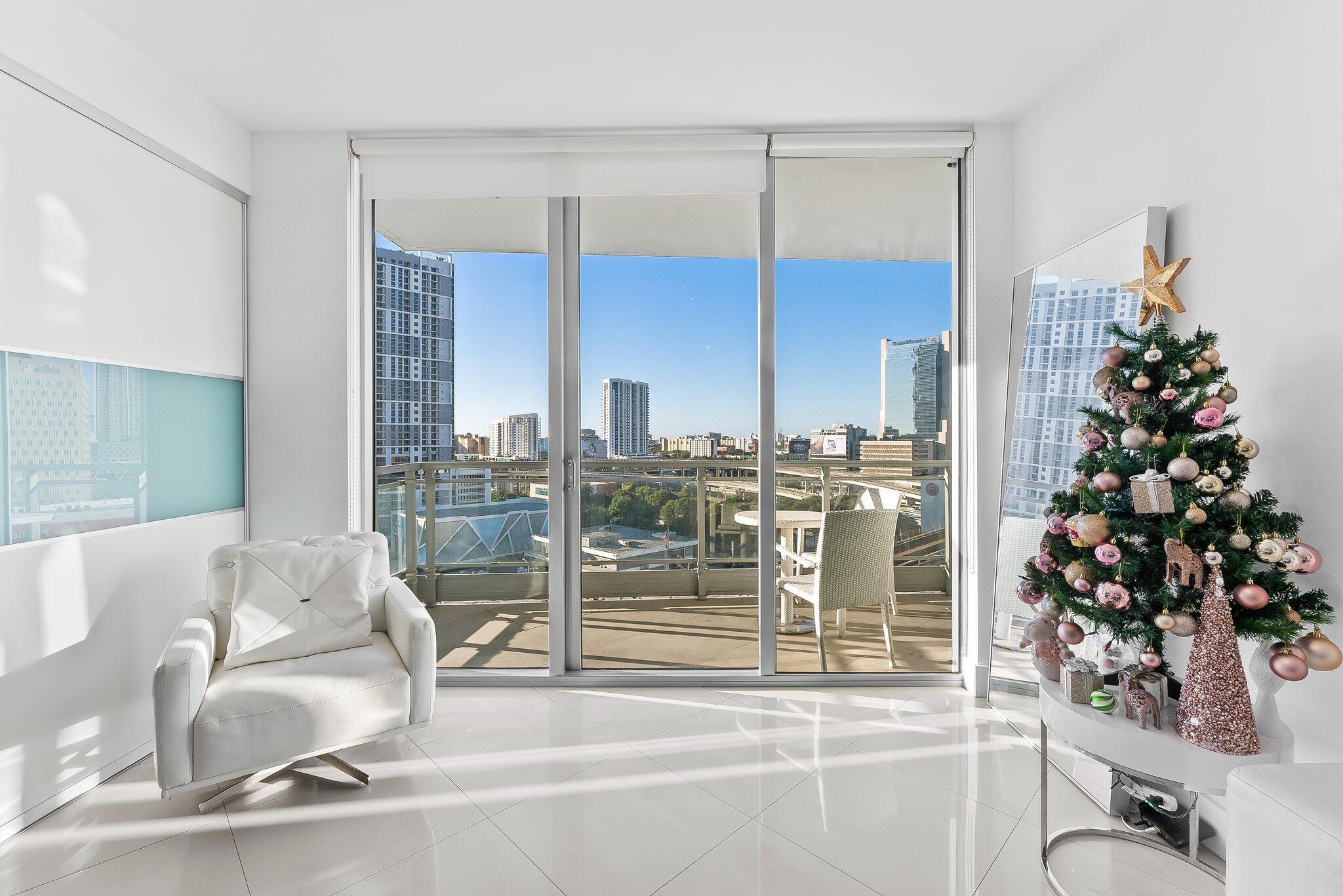 Ivy Condo - Residential Lease