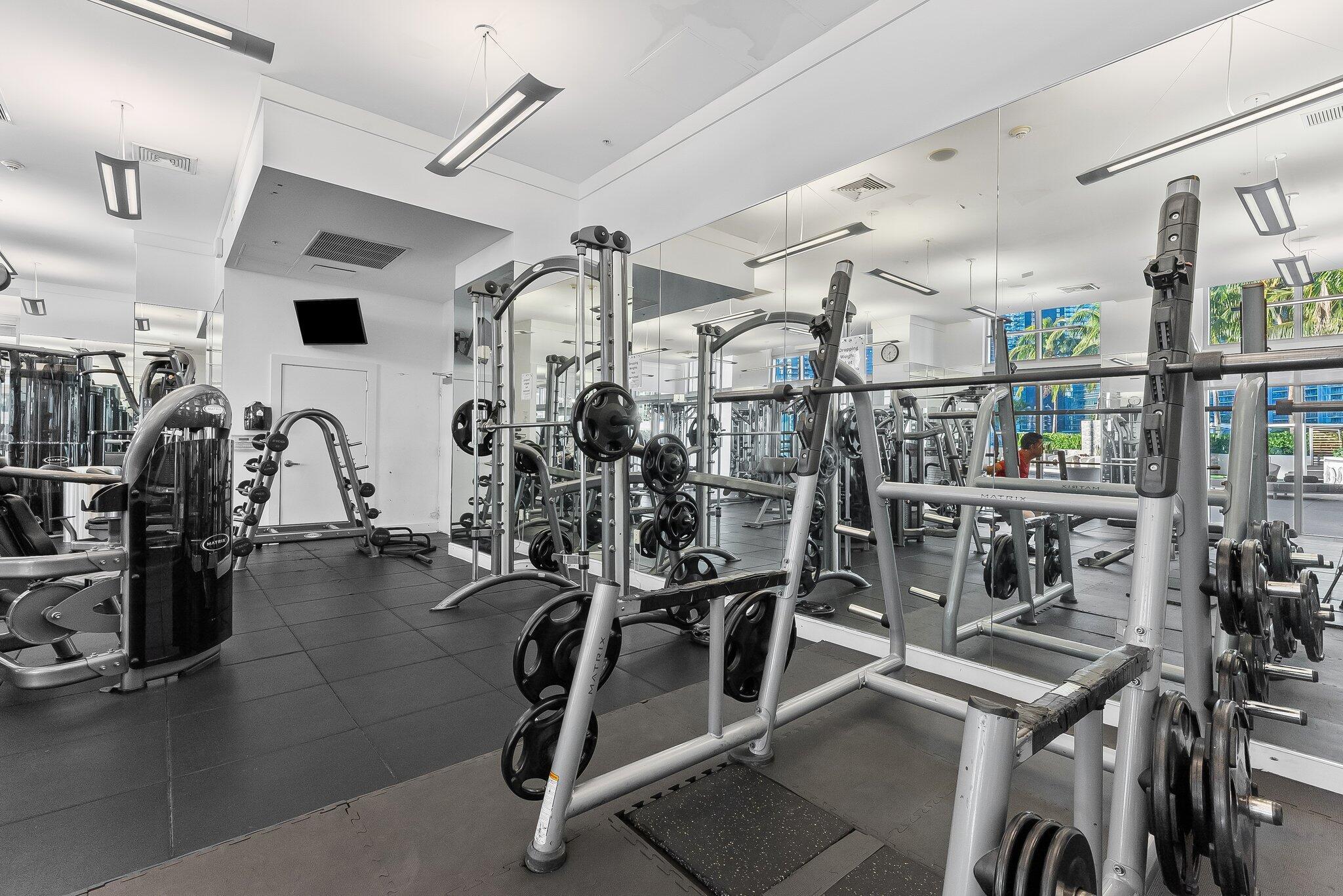 Ivy Condo - Residential Lease
