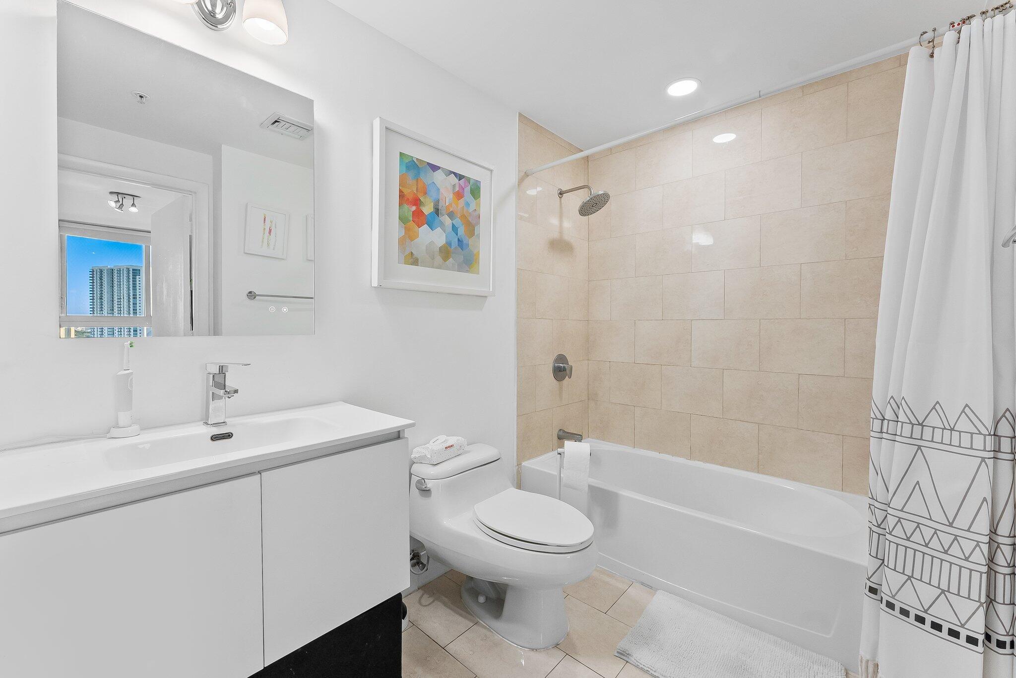 Ivy Condo - Residential Lease