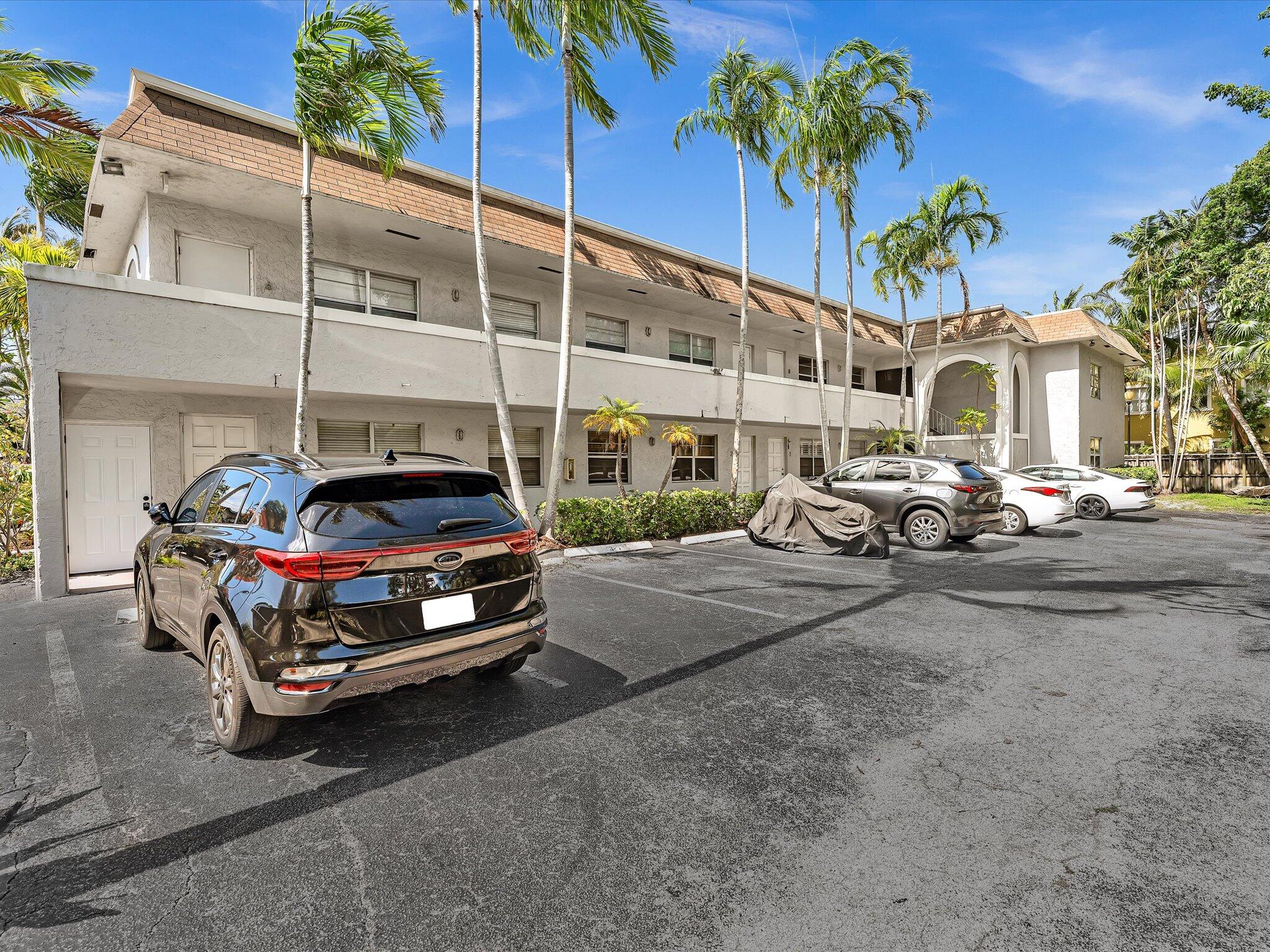 FINN COURT CONDO - Residential