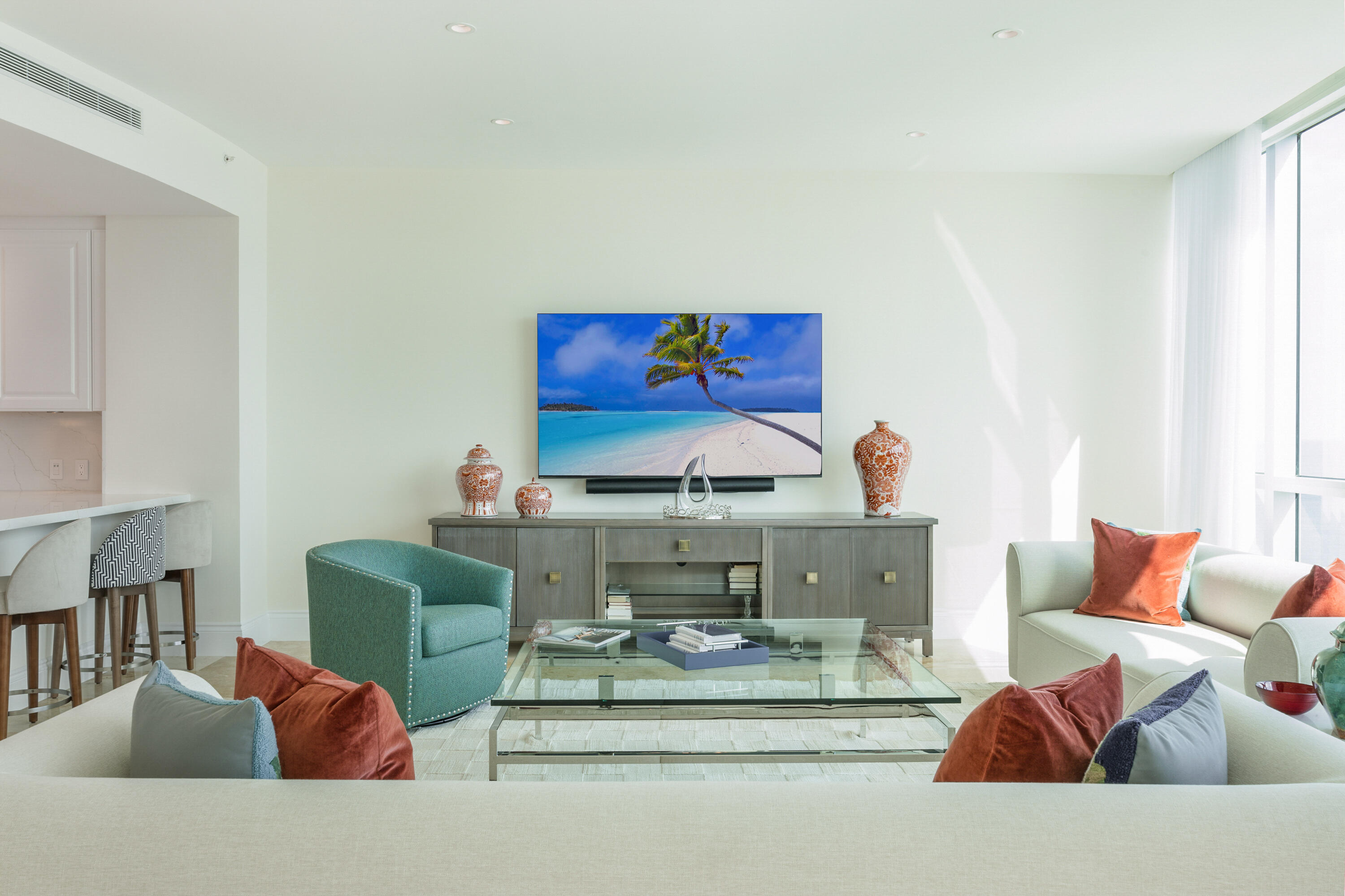 10295 COLLINS AVE RESDNTAL CONDO - Residential