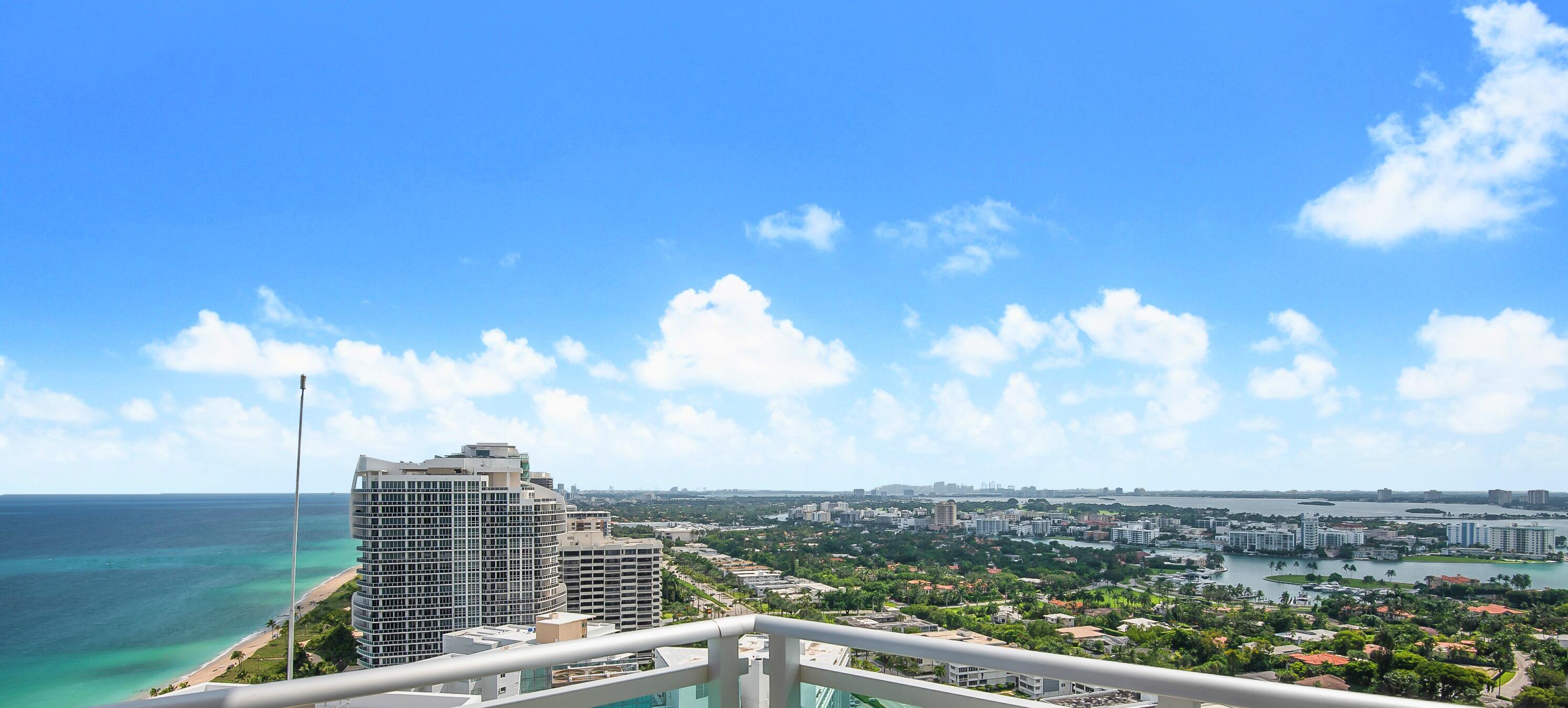 10295 COLLINS AVE RESDNTAL CONDO - Residential