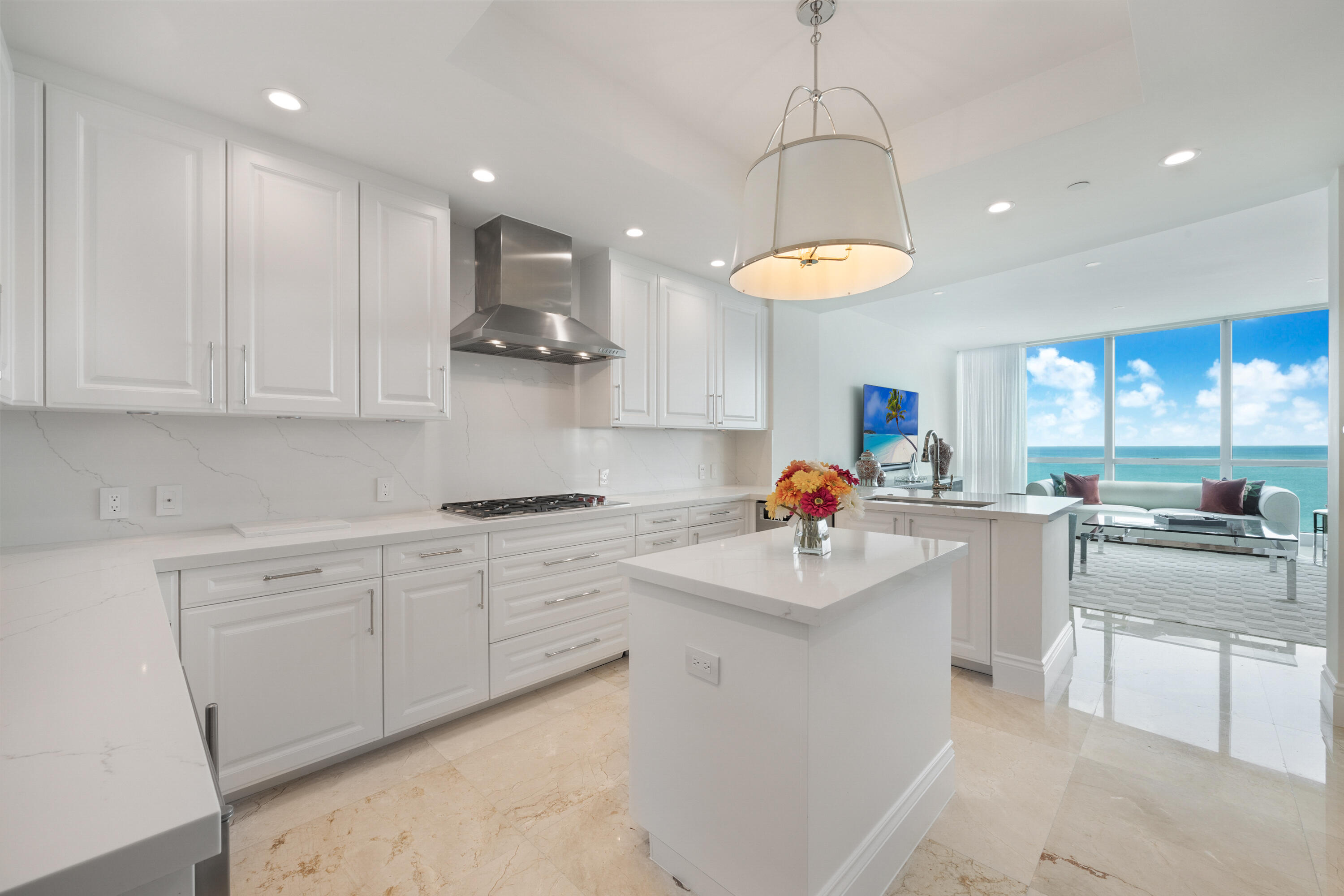 10295 COLLINS AVE RESDNTAL CONDO - Residential