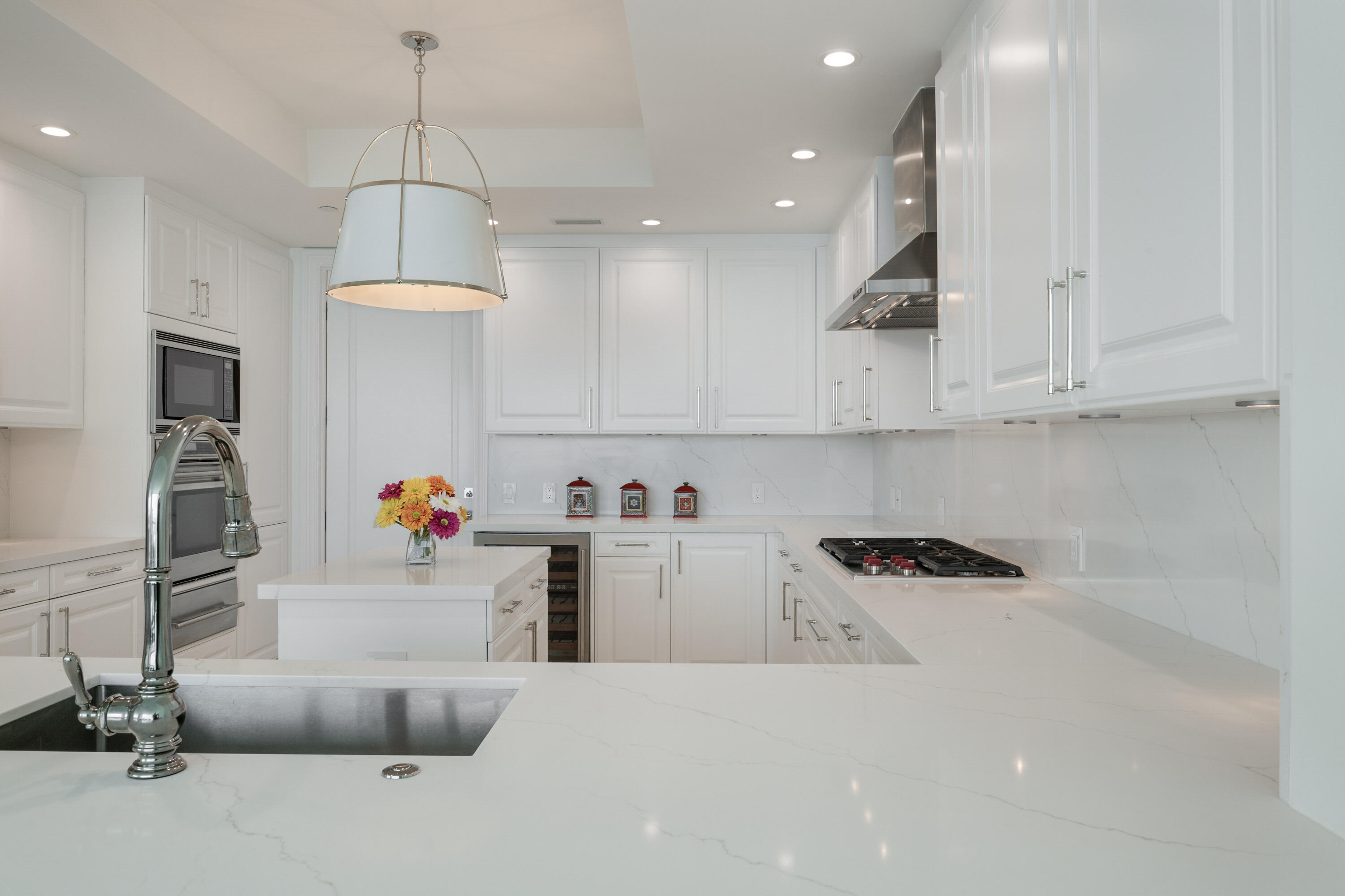 10295 COLLINS AVE RESDNTAL CONDO - Residential