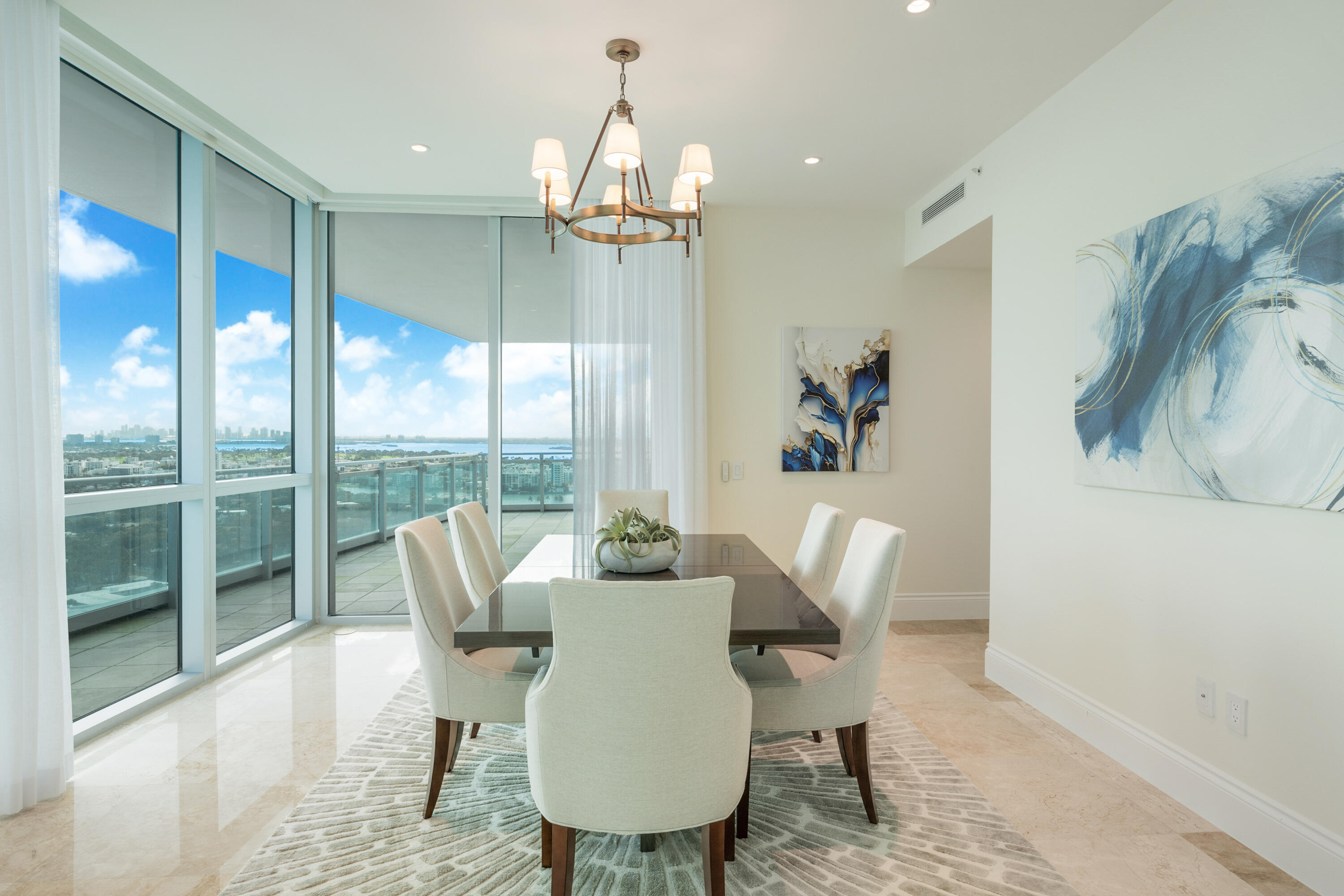 10295 COLLINS AVE RESDNTAL CONDO - Residential