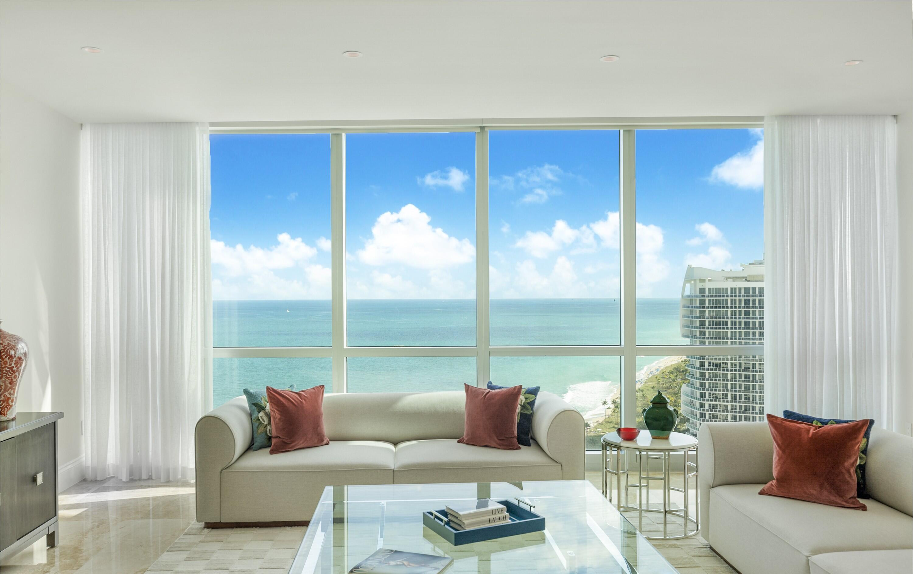 10295 COLLINS AVE RESDNTAL CONDO - Residential