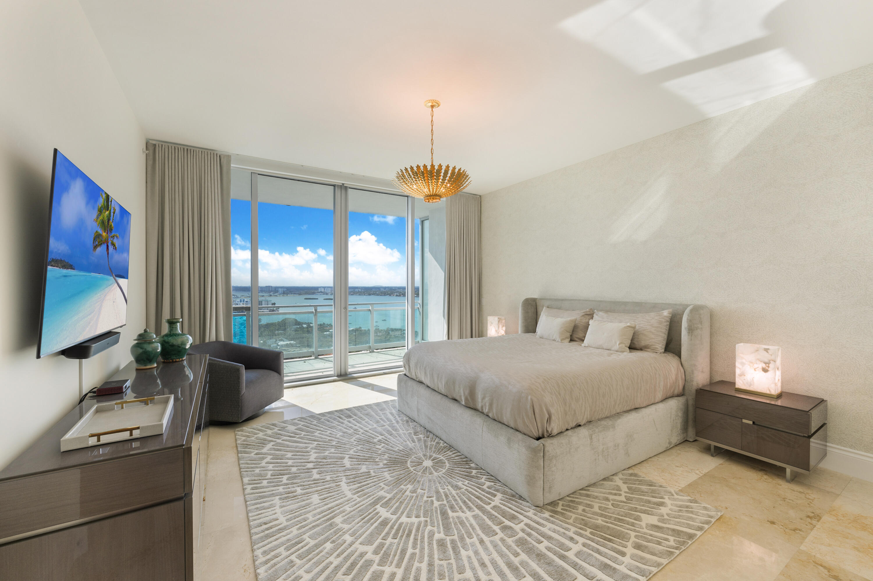 10295 COLLINS AVE RESDNTAL CONDO - Residential