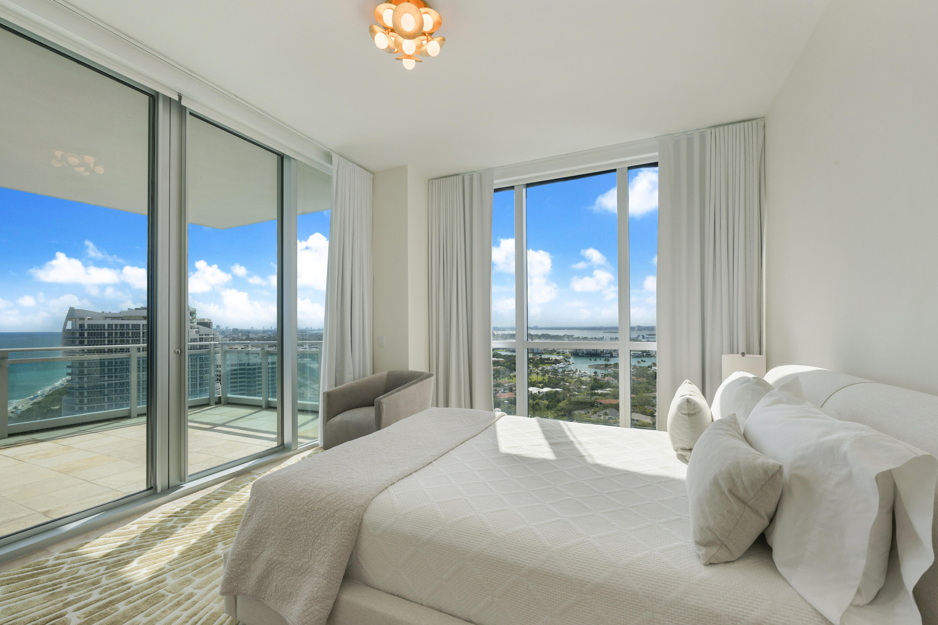 10295 COLLINS AVE RESDNTAL CONDO - Residential