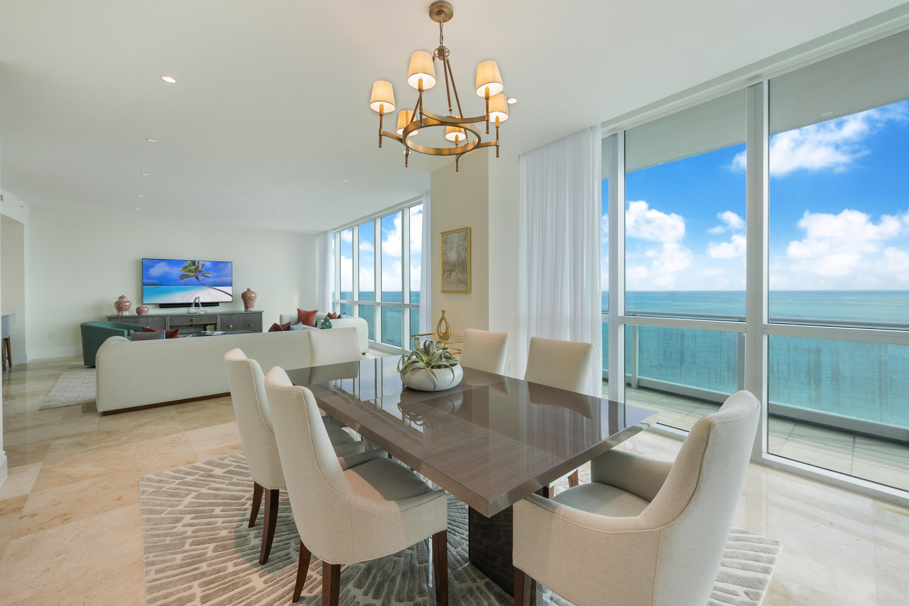 10295 COLLINS AVE RESDNTAL CONDO - Residential