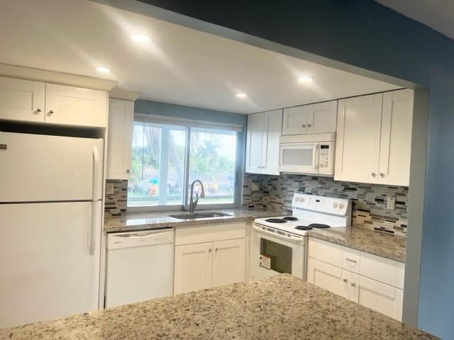 Lime Bay - Residential