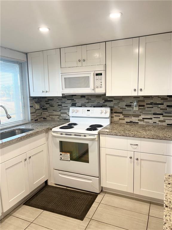 Lime Bay - Residential