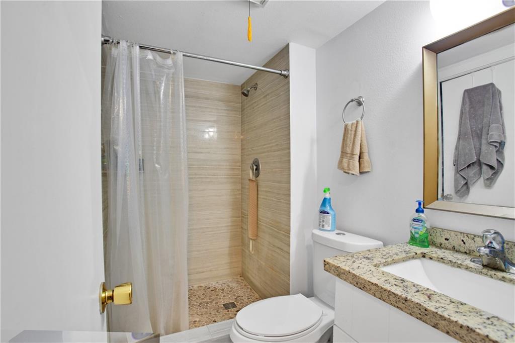 Lime Bay - Residential