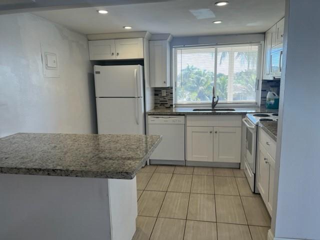 Lime Bay - Residential