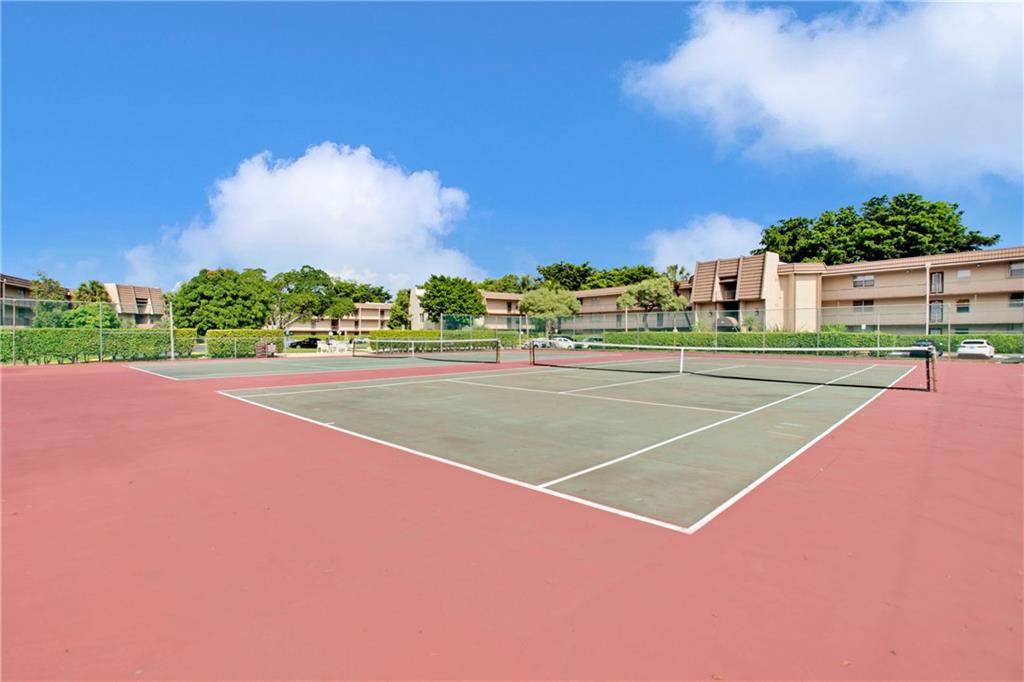 Lime Bay - Residential