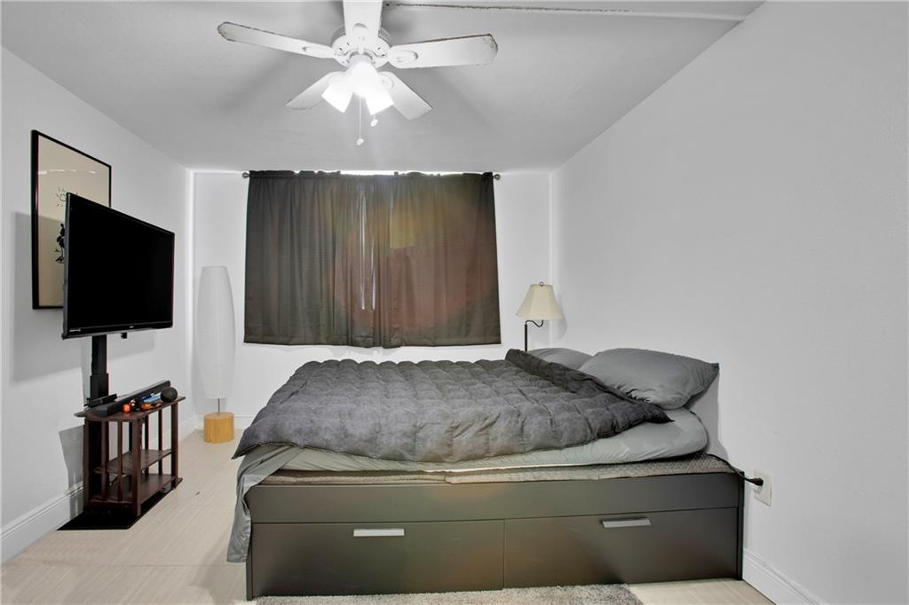 Lime Bay - Residential