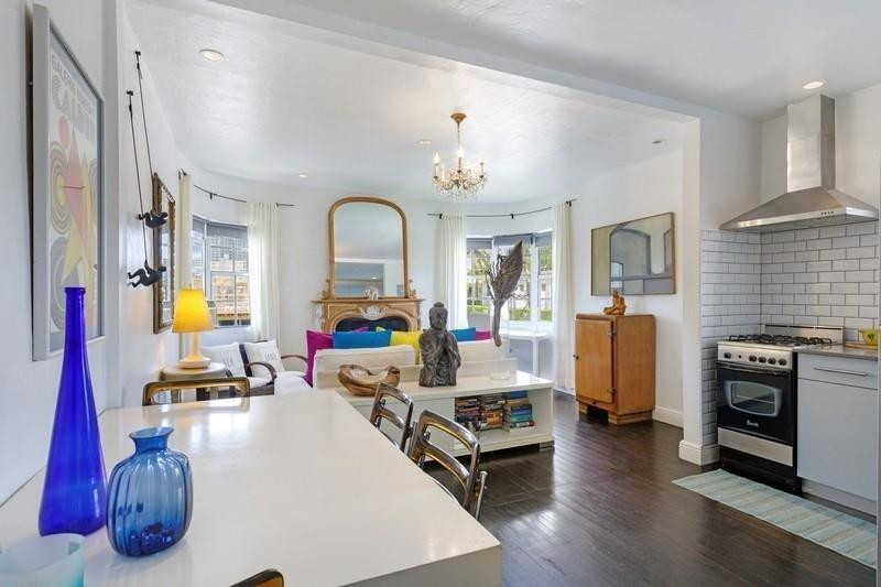 1455 MICHIGAN AVE CONDO - Residential