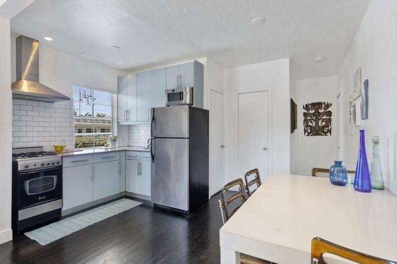 1455 MICHIGAN AVE CONDO - Residential