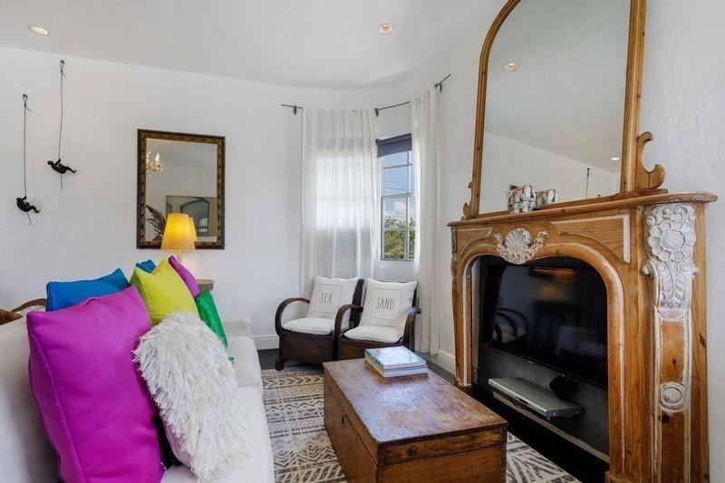 1455 MICHIGAN AVE CONDO - Residential