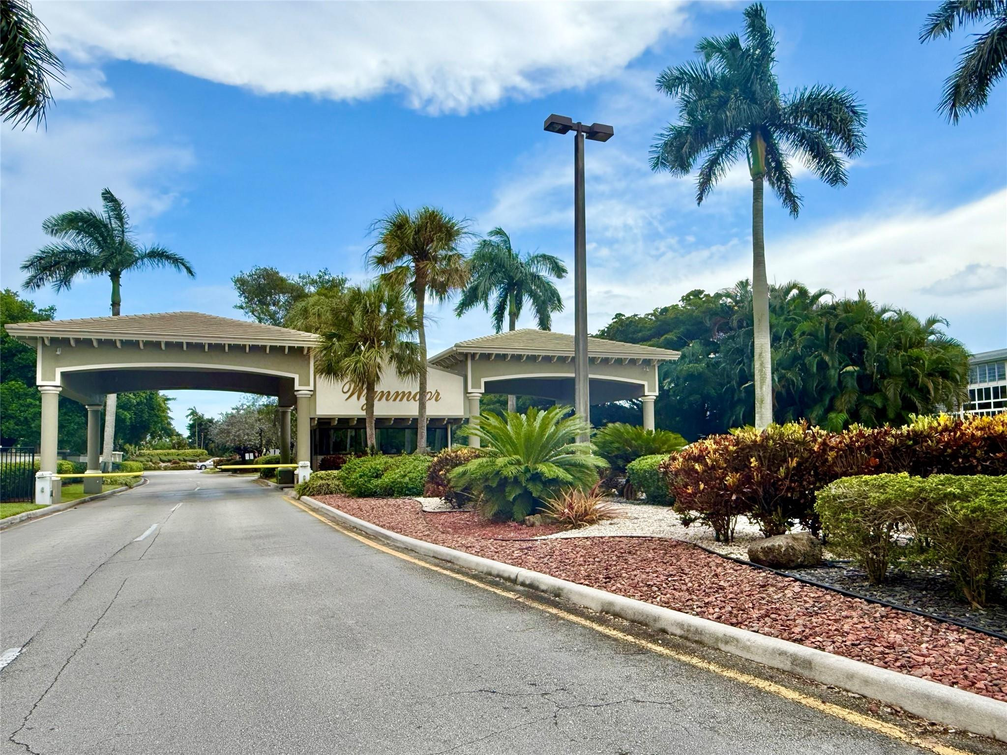 WYNMOOR - Residential