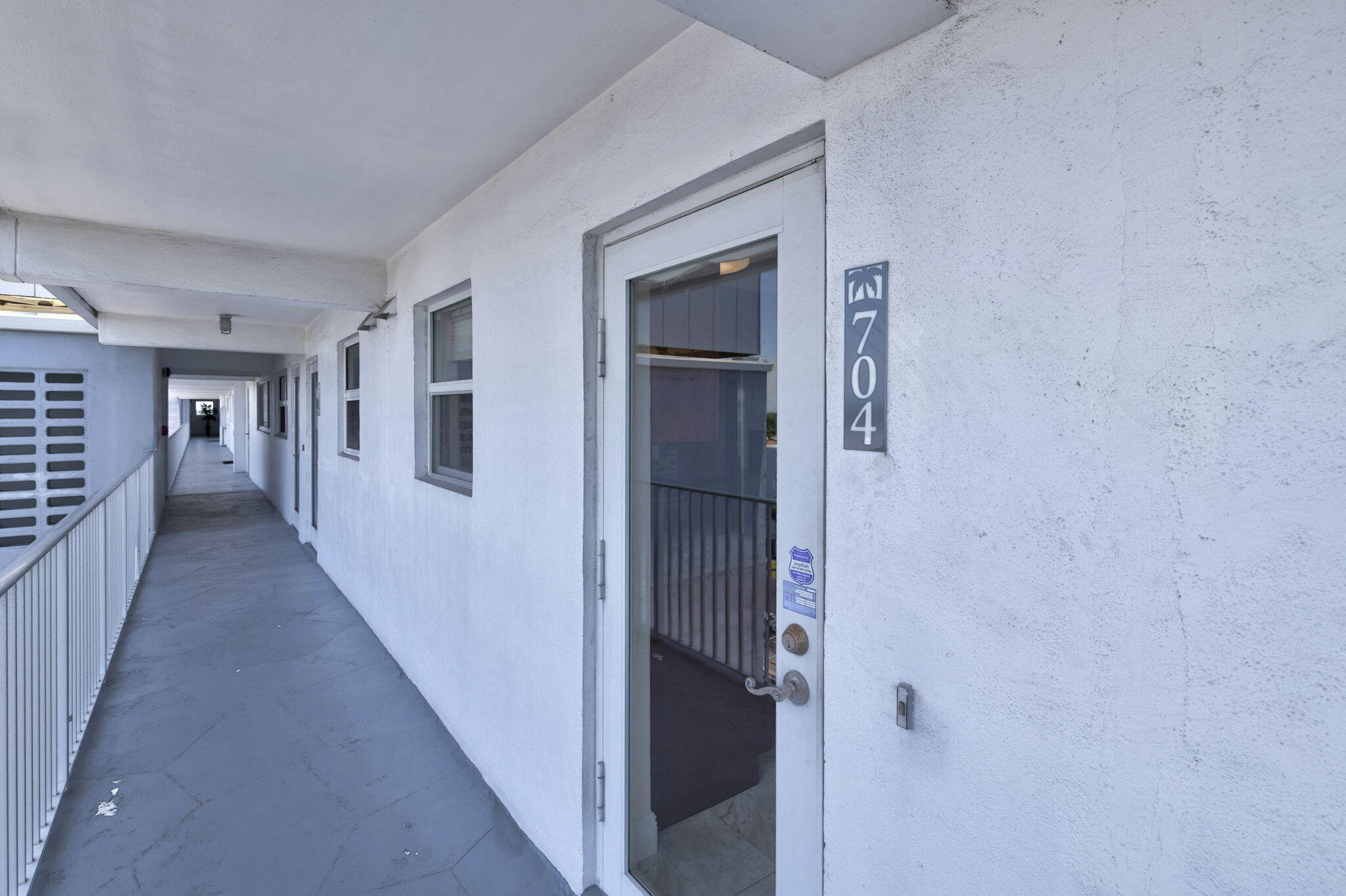 Massachusetts Apts Condo - Residential