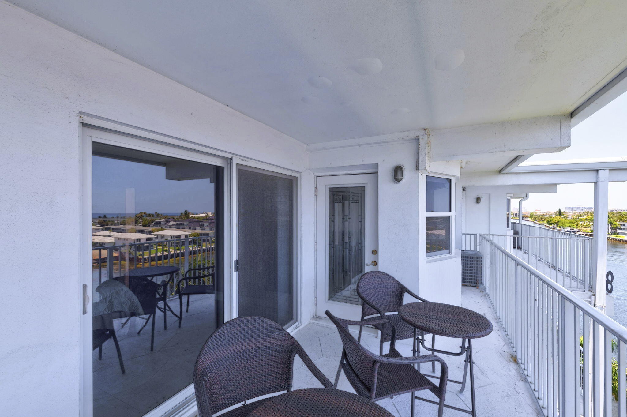Massachusetts Apts Condo - Residential