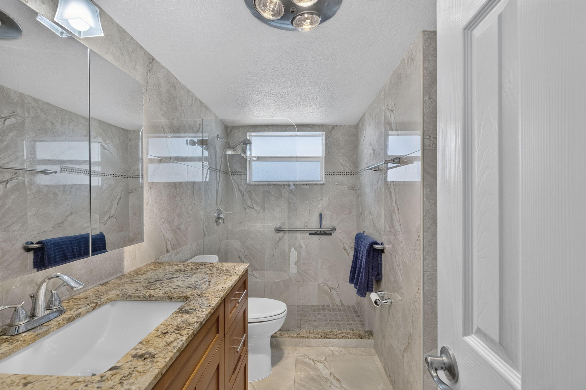 Massachusetts Apts Condo - Residential