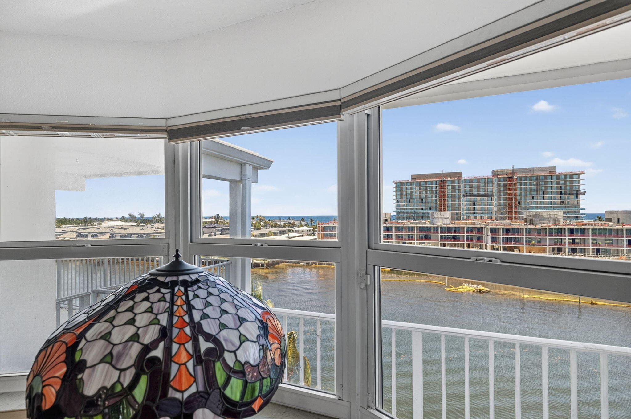 Massachusetts Apts Condo - Residential