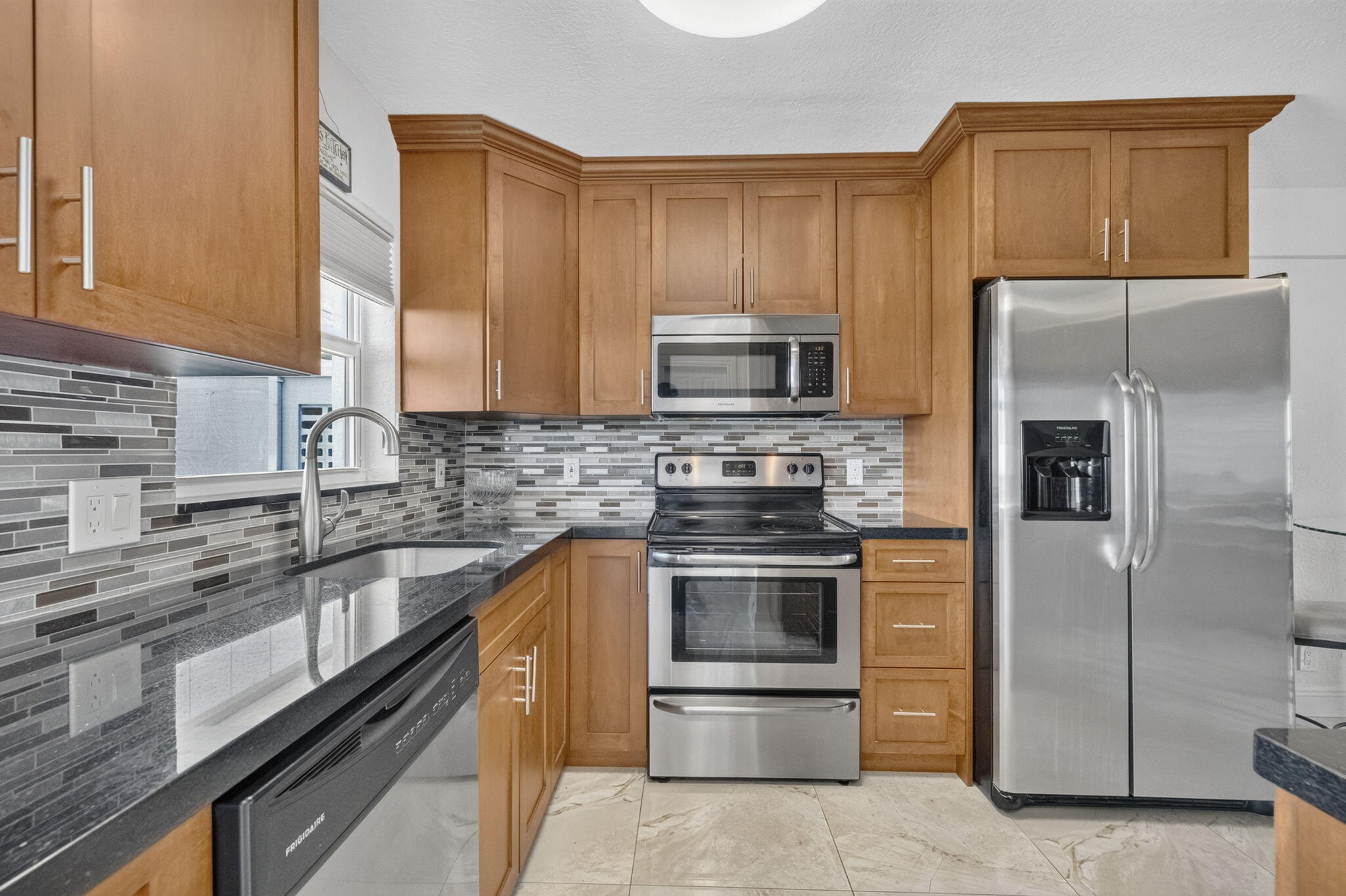 Massachusetts Apts Condo - Residential