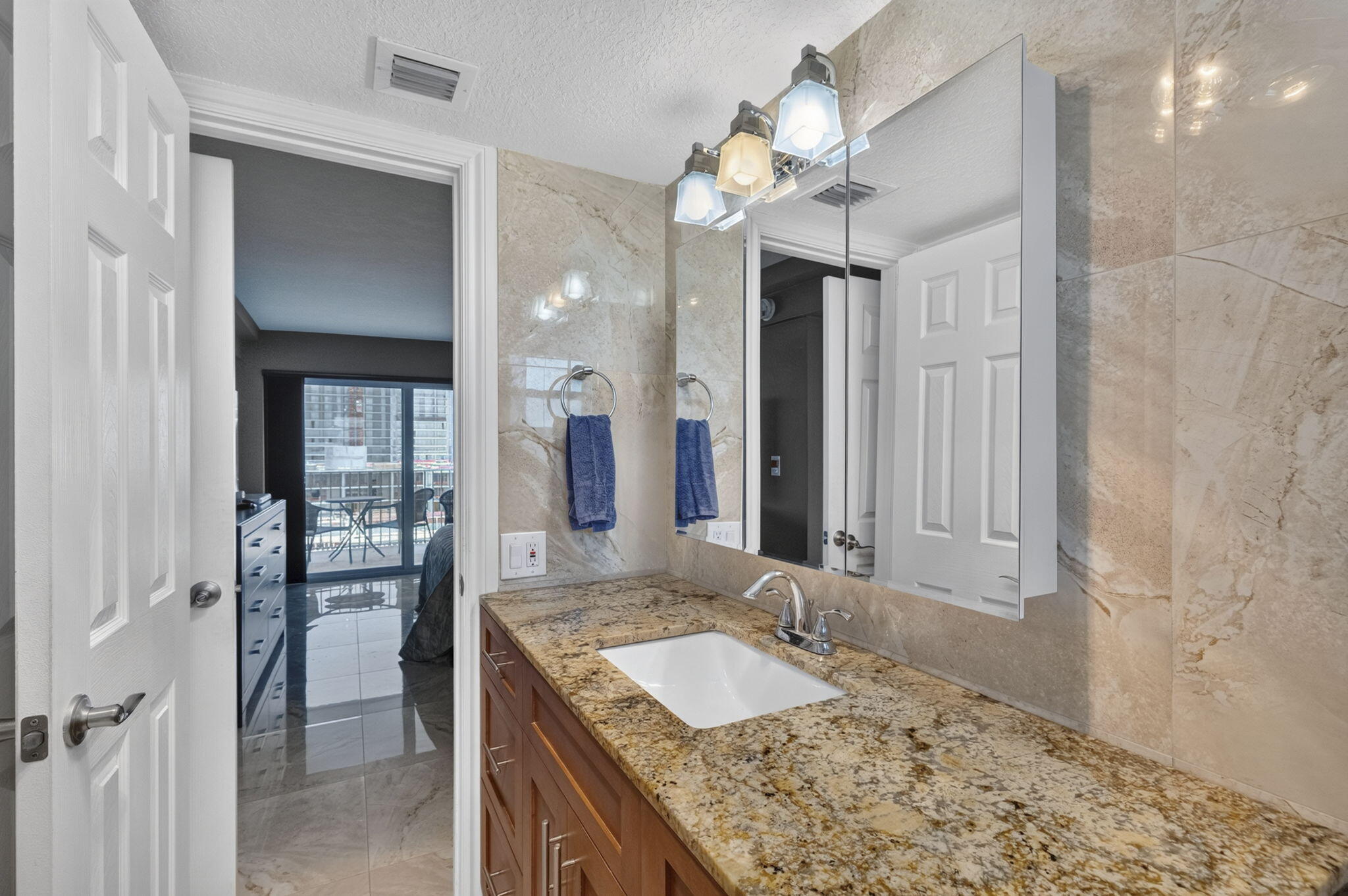 Massachusetts Apts Condo - Residential